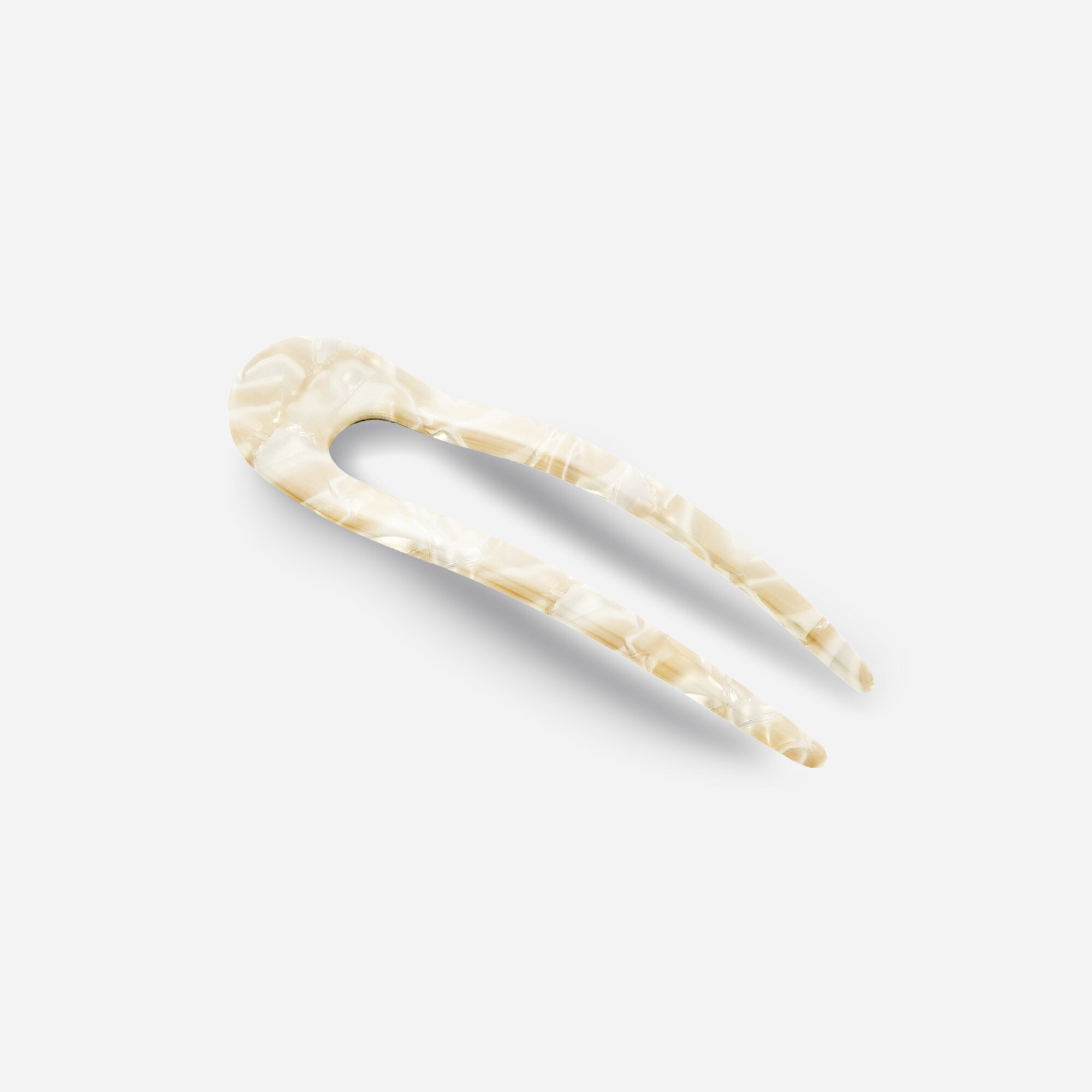 MACHETE french hairpin