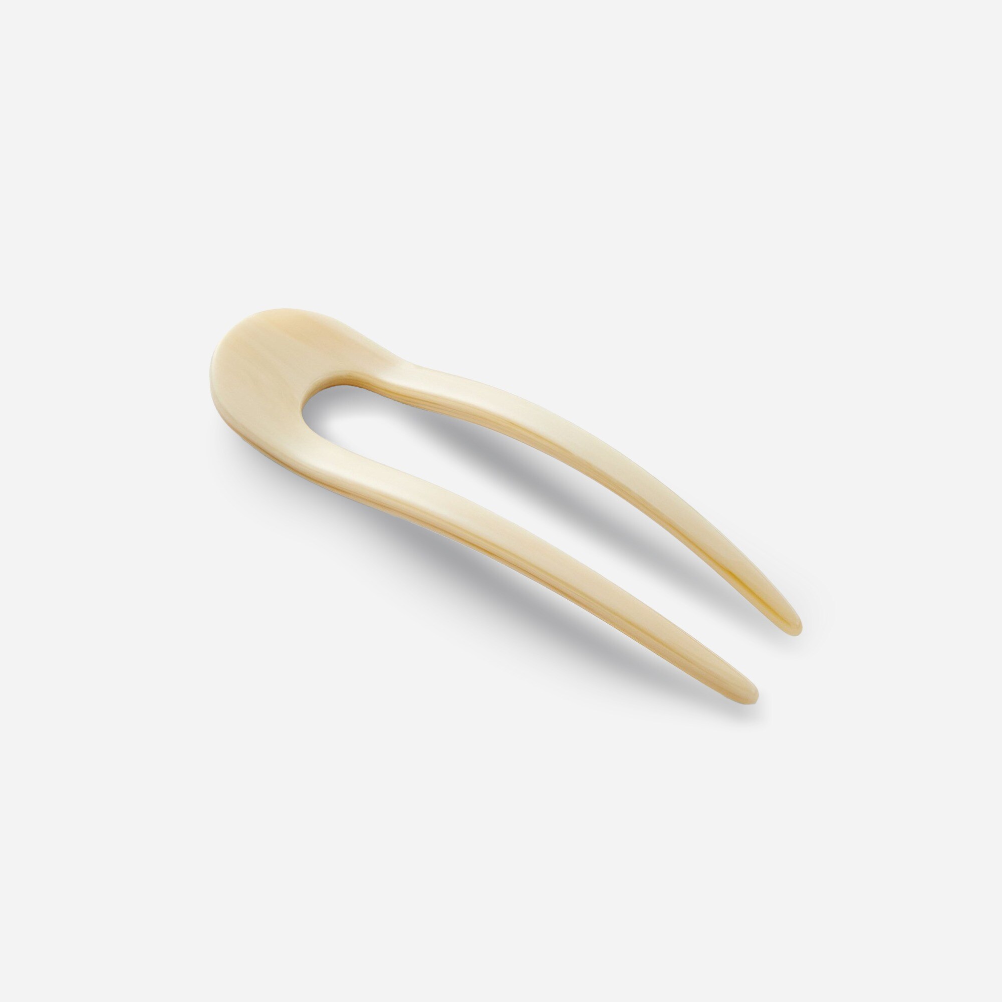 MACHETE french hairpin
