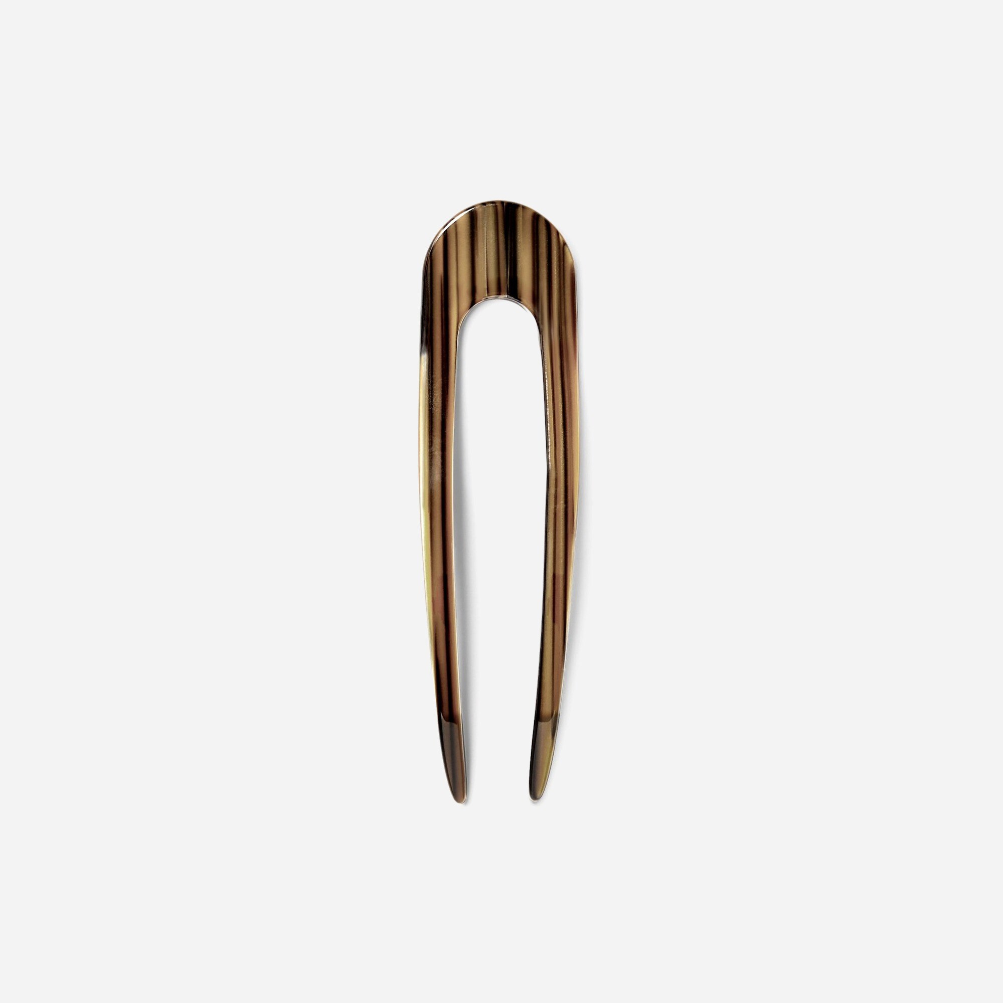 MACHETE french hairpin