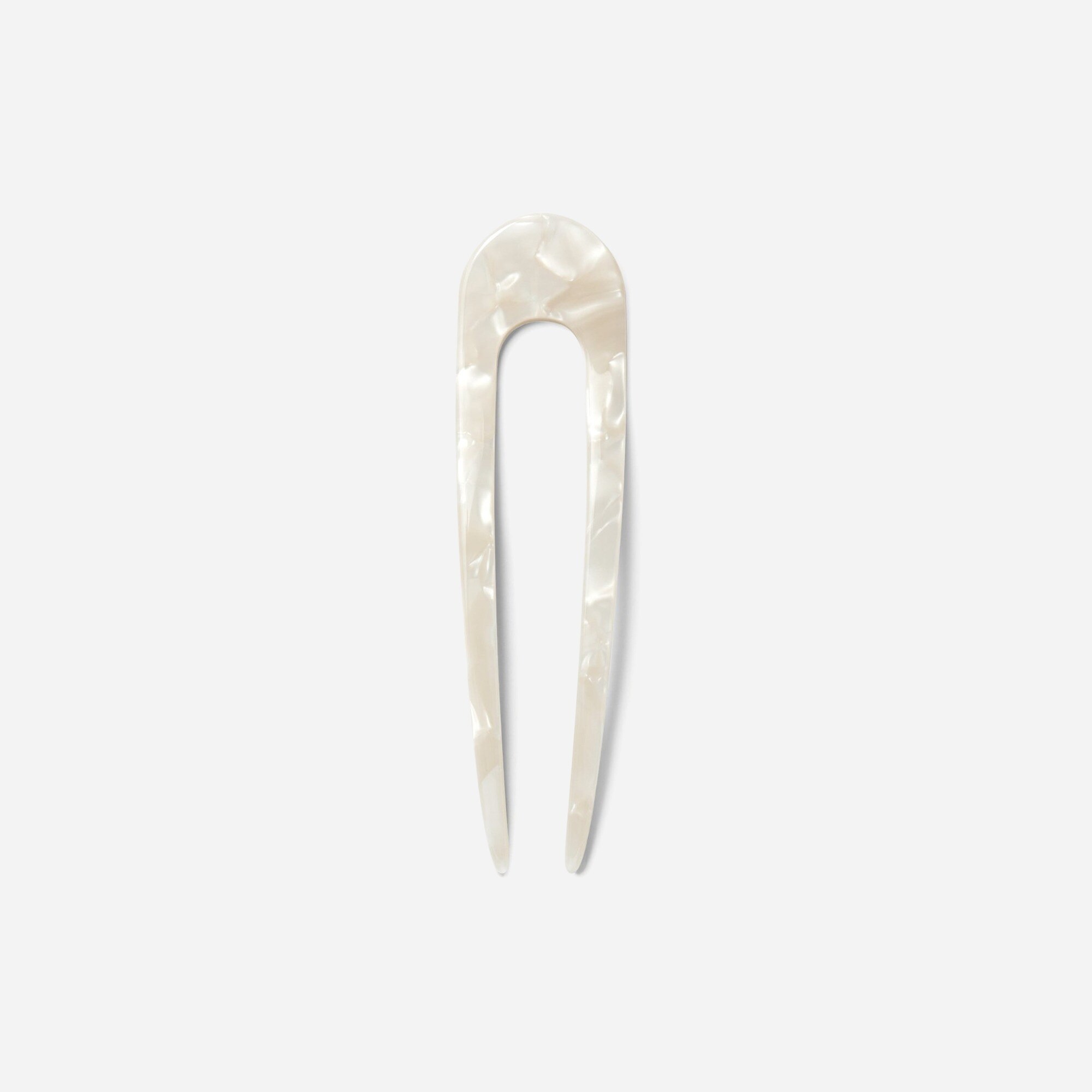 MACHETE french hairpin