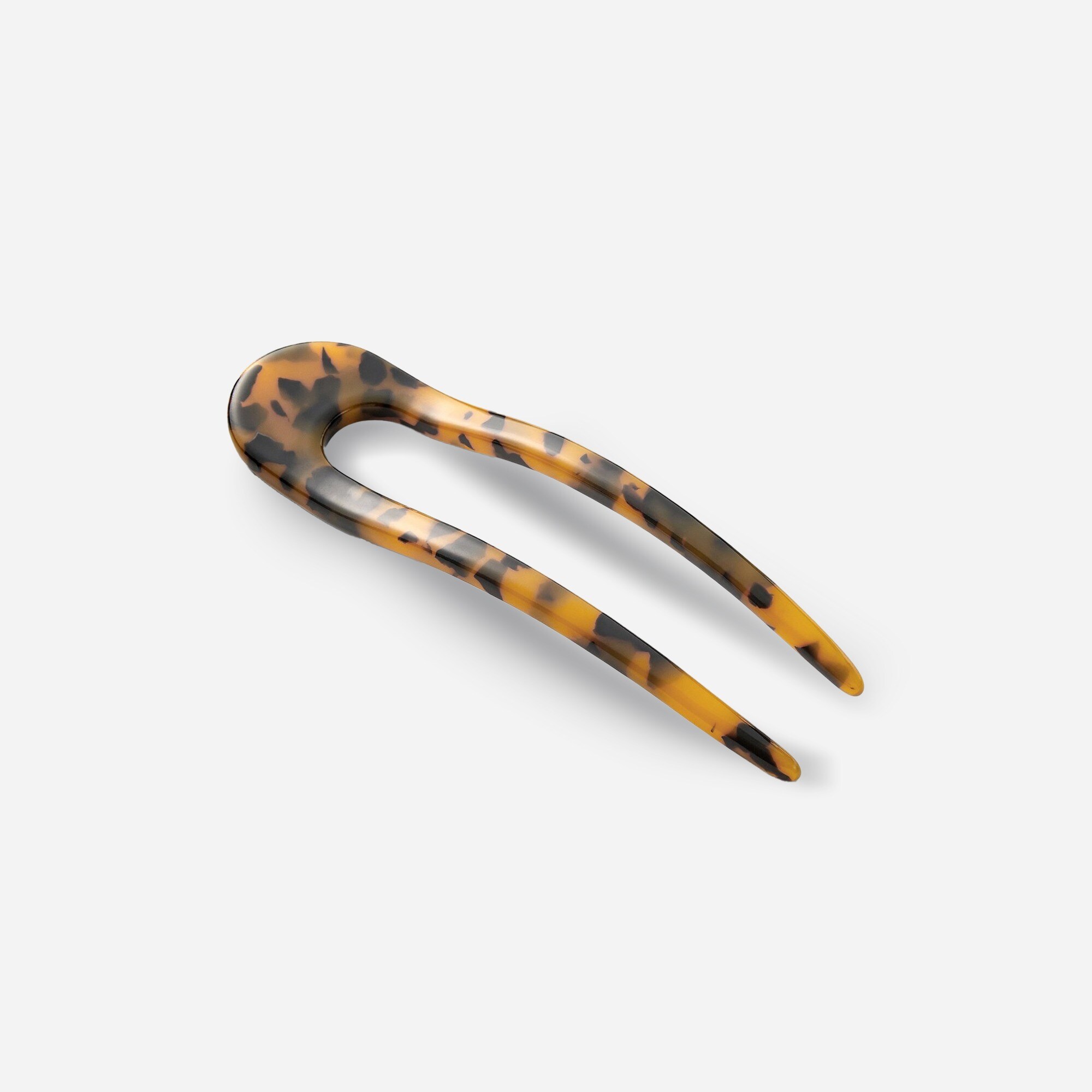 MACHETE french hairpin