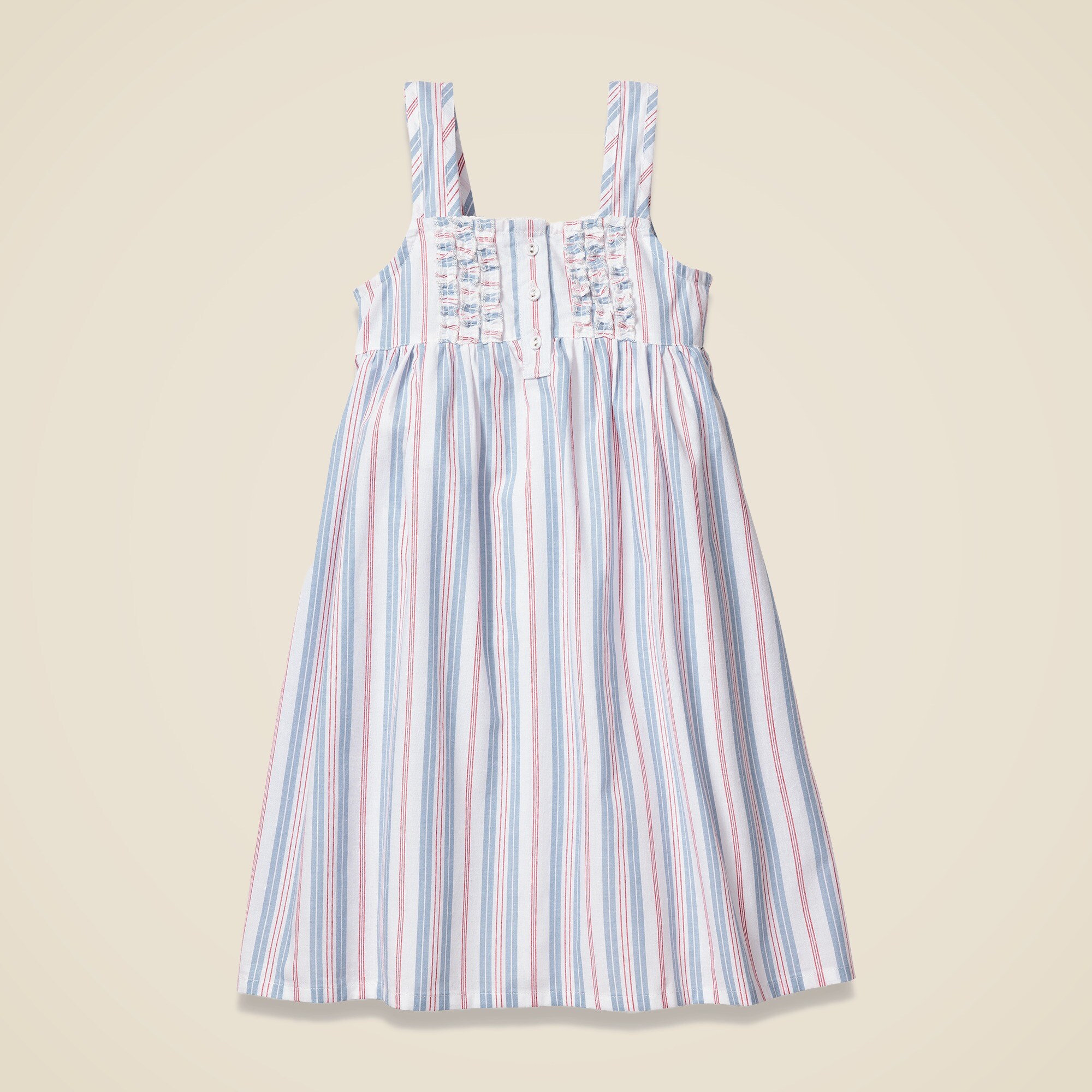  Petite Plume&trade; kids' Charlotte nightgown