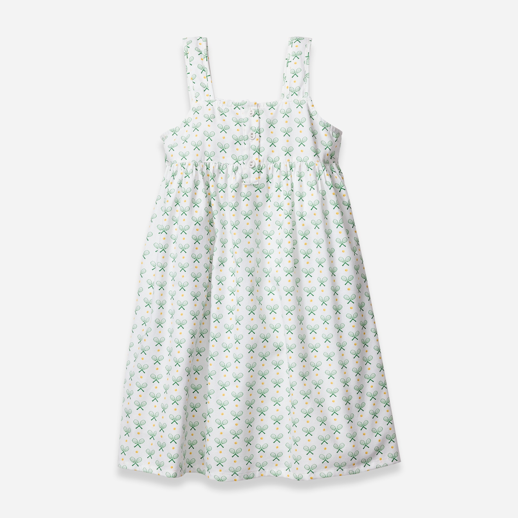 Petite Plume™ kids' Charlotte nightgown