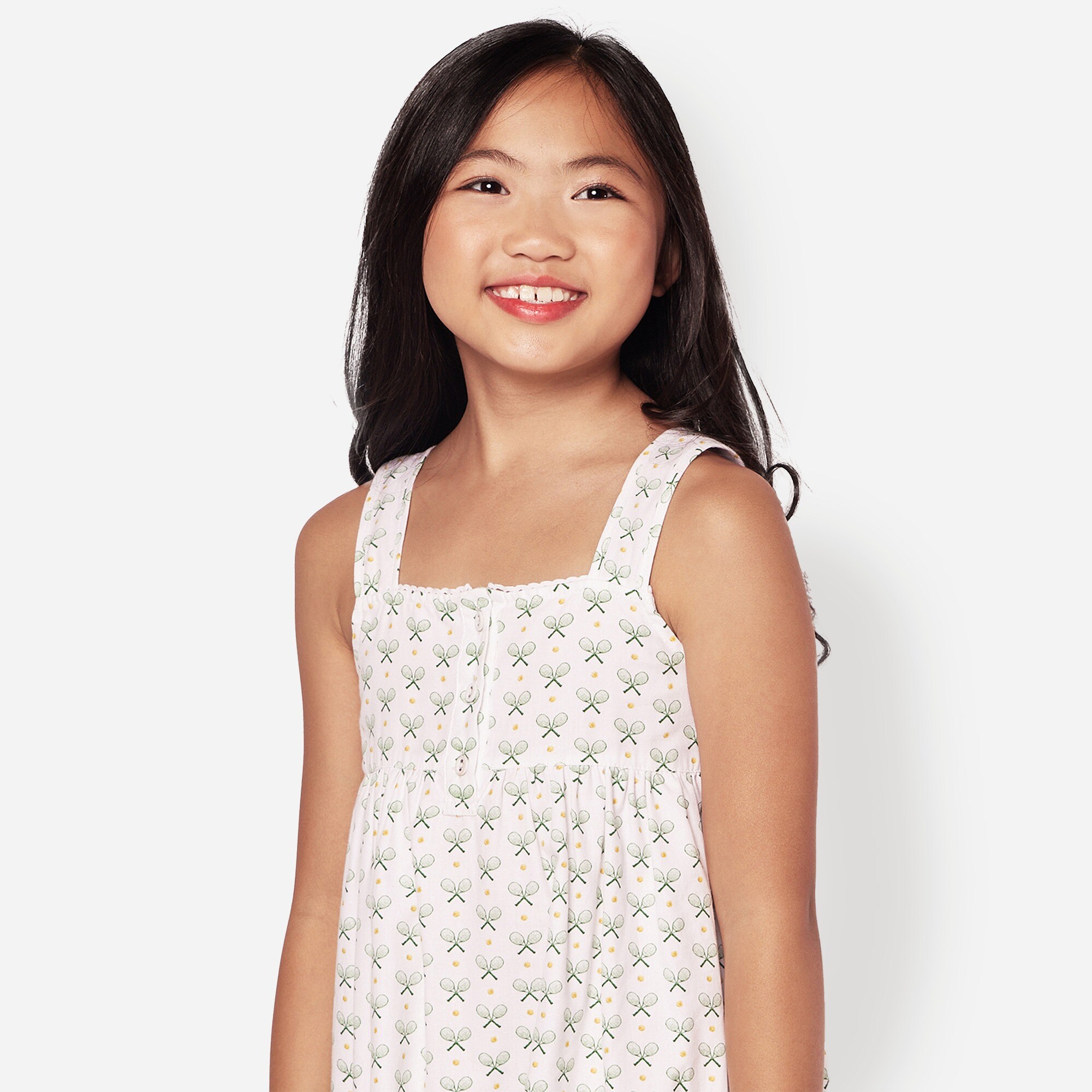 Petite Plume™ kids' Charlotte nightgown
