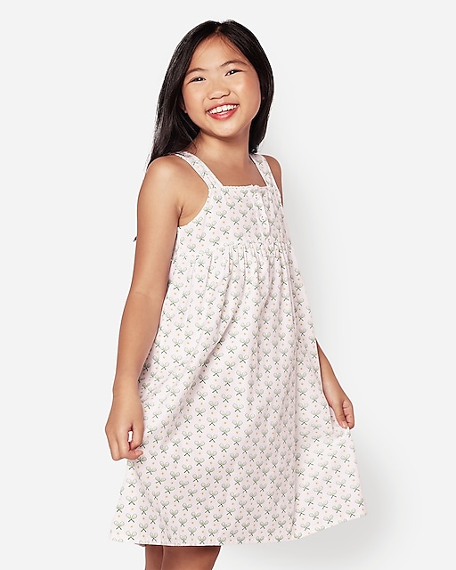  Petite Plume&trade; kids' Charlotte nightgown