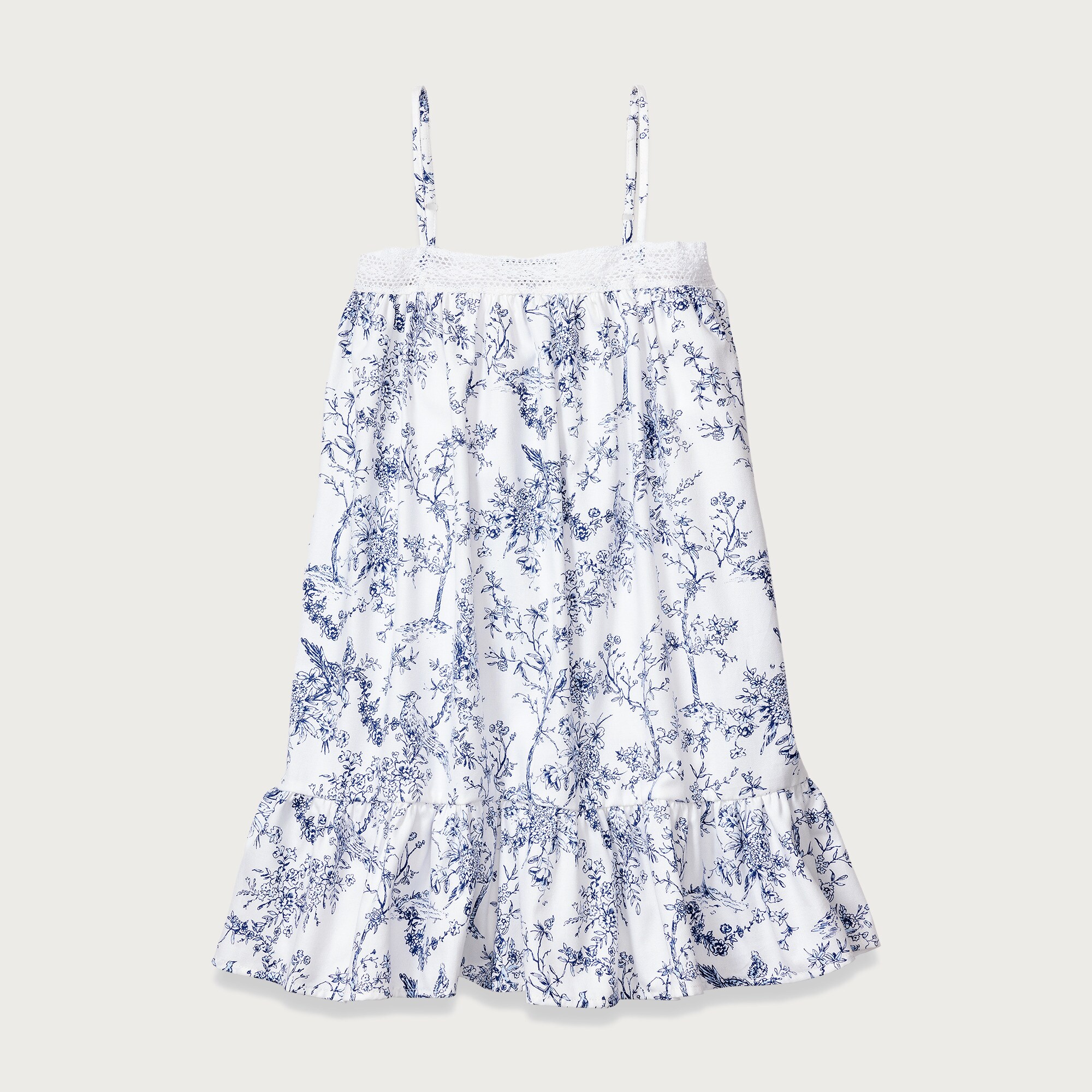 Petite Plume™ girls' Lily nightgown