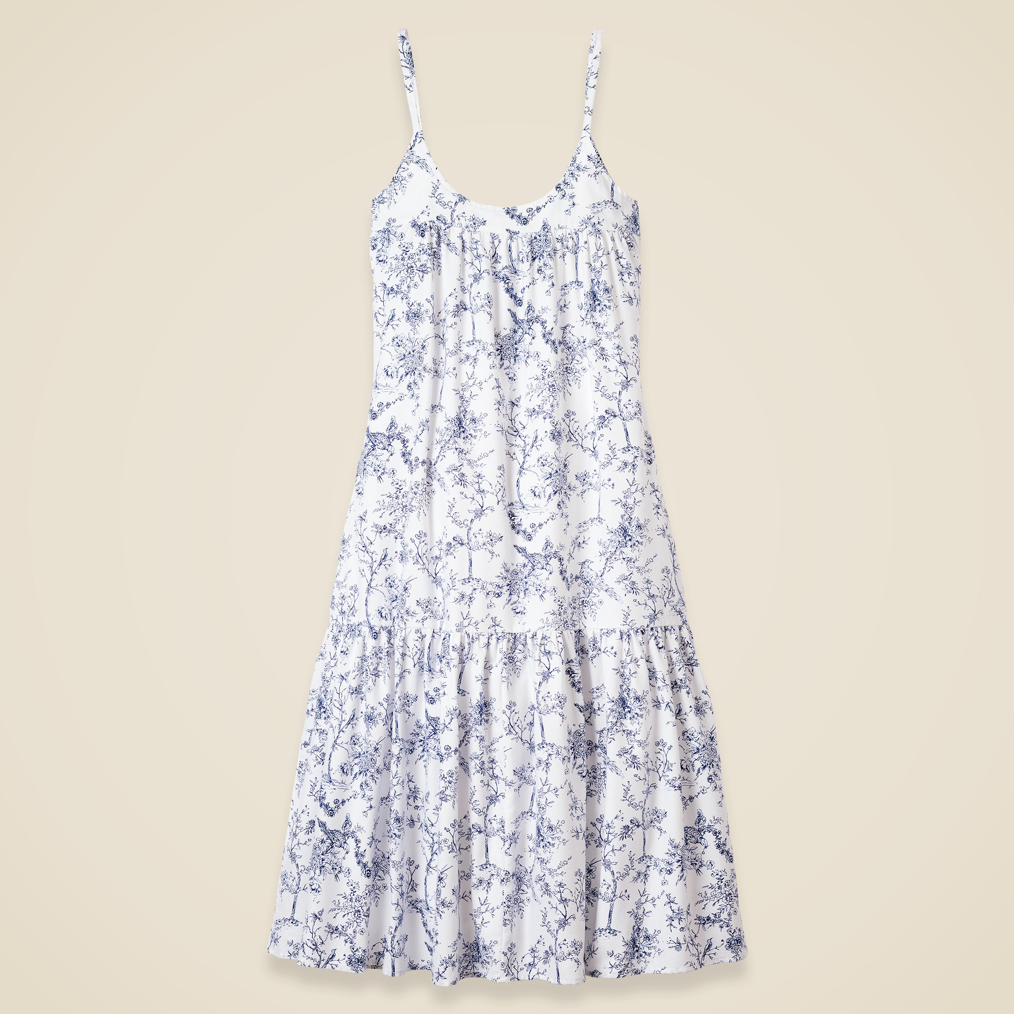 Petite Plume™ women's Chloe nightgown