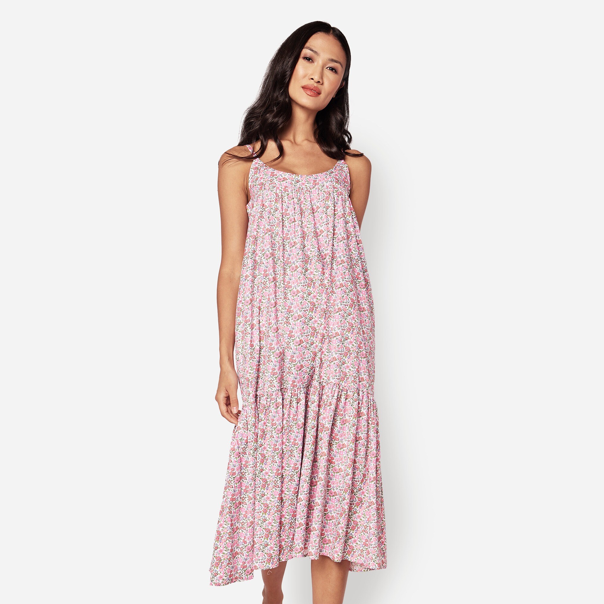  Petite Plume&trade; women's Chloe nightgown