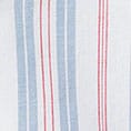 Petite Plume&trade; women's nightshirt in vintage french stripe MULTI : petite plume&trade; women's nightshirt in vintage french stripe for women