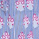 SZ Blockprints&trade; Lucca dress ROYAL BLUE : sz blockprints&trade; lucca dress for women