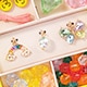 Super Smalls make it rainbow mini beads kit MULTI : super smalls make it rainbow mini beads kit for girls