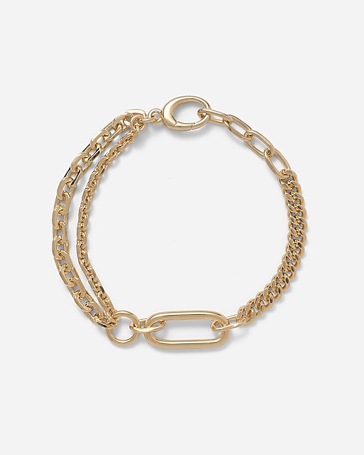 womens Lady Grey Maisie bracelet