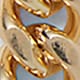 Lady Grey Maisie bracelet GOLD : lady grey maisie bracelet for women