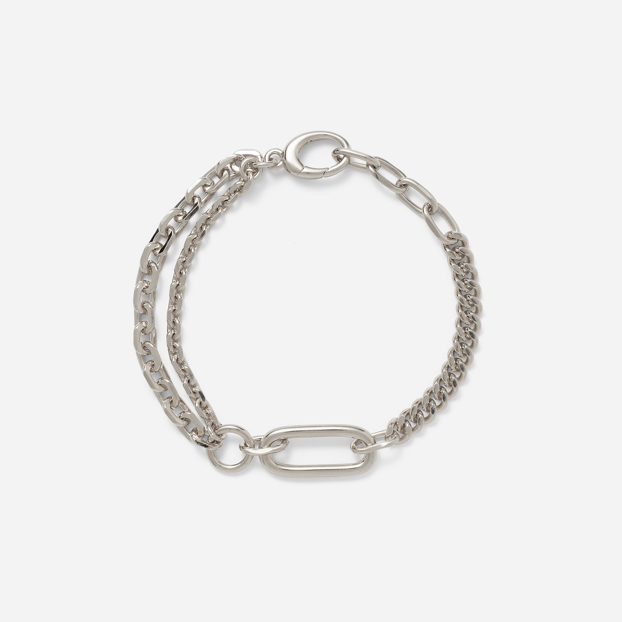 womens Lady Grey Maisie bracelet