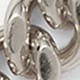 Lady Grey Maisie bracelet SILVER : lady grey maisie bracelet for women