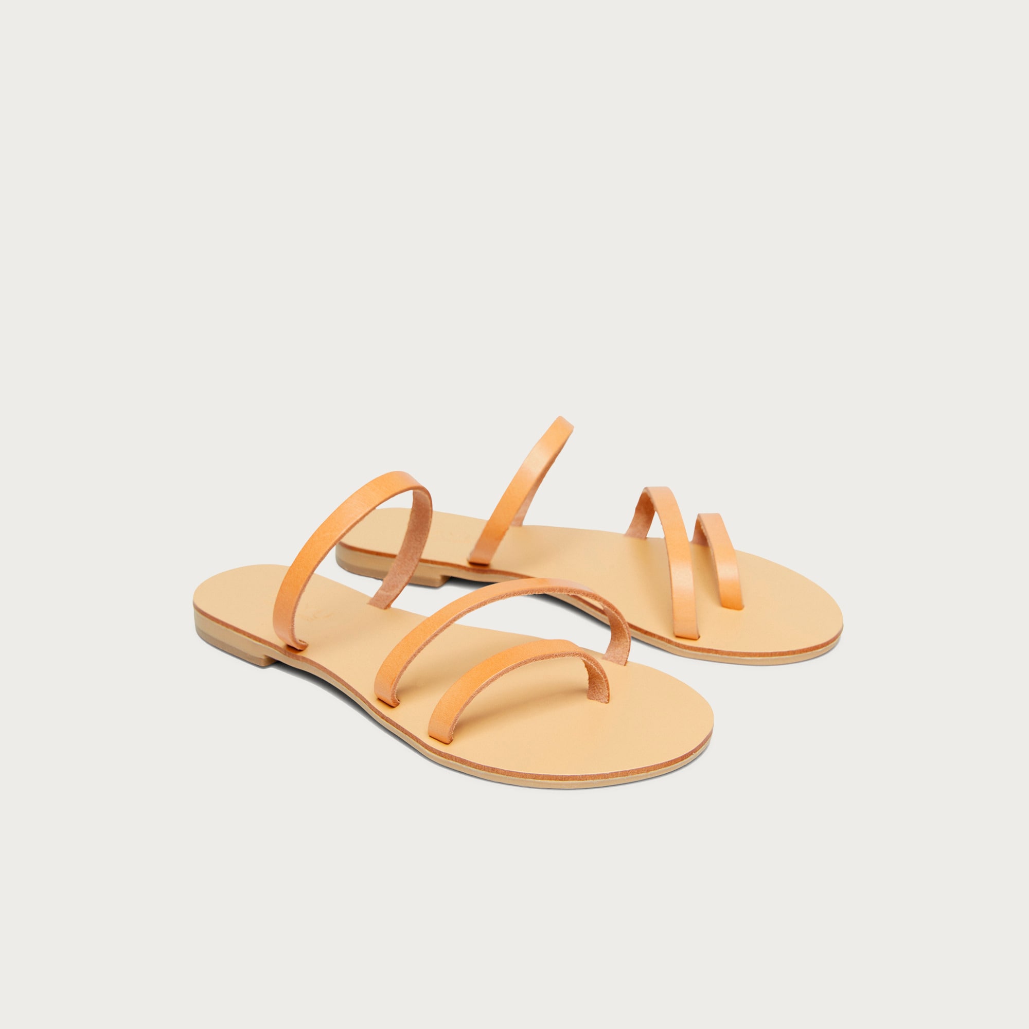 KAYU® Olympia sandals