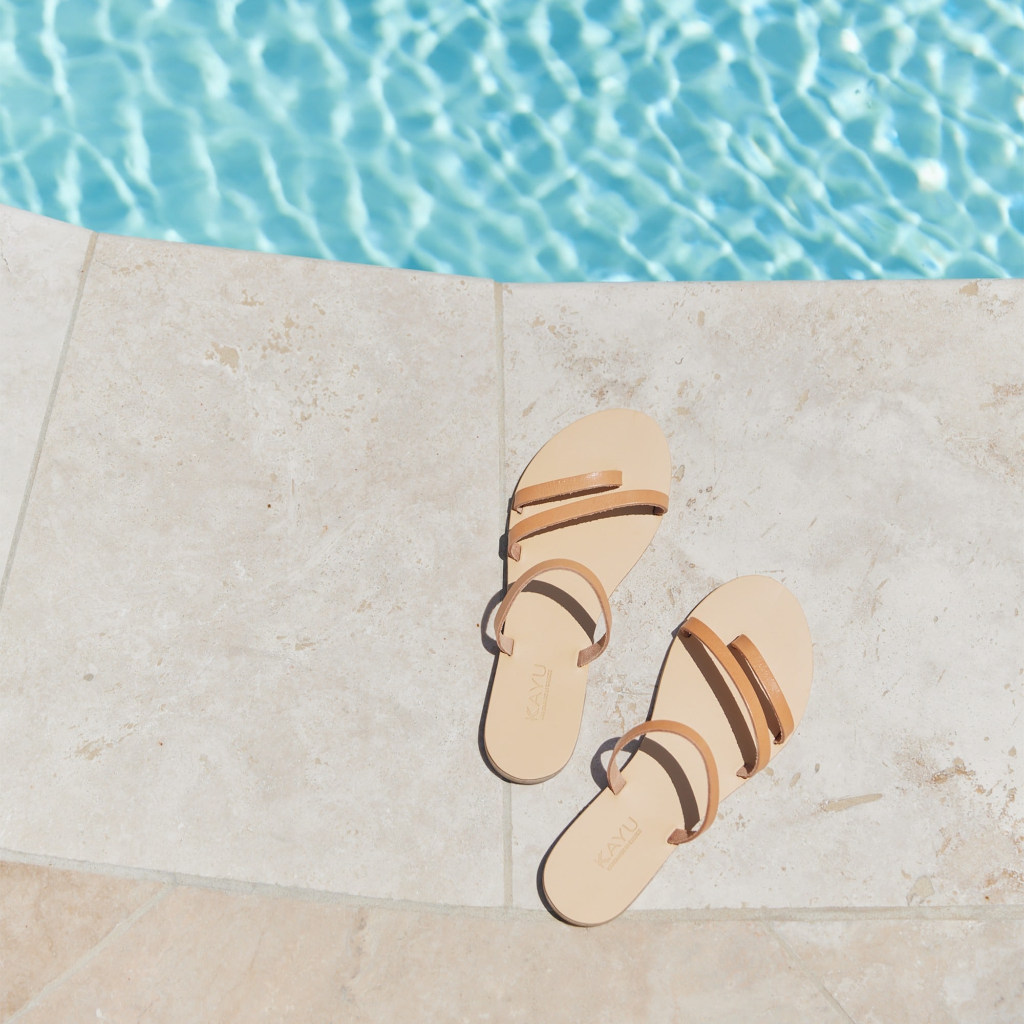 KAYU® Olympia Sandals For Women