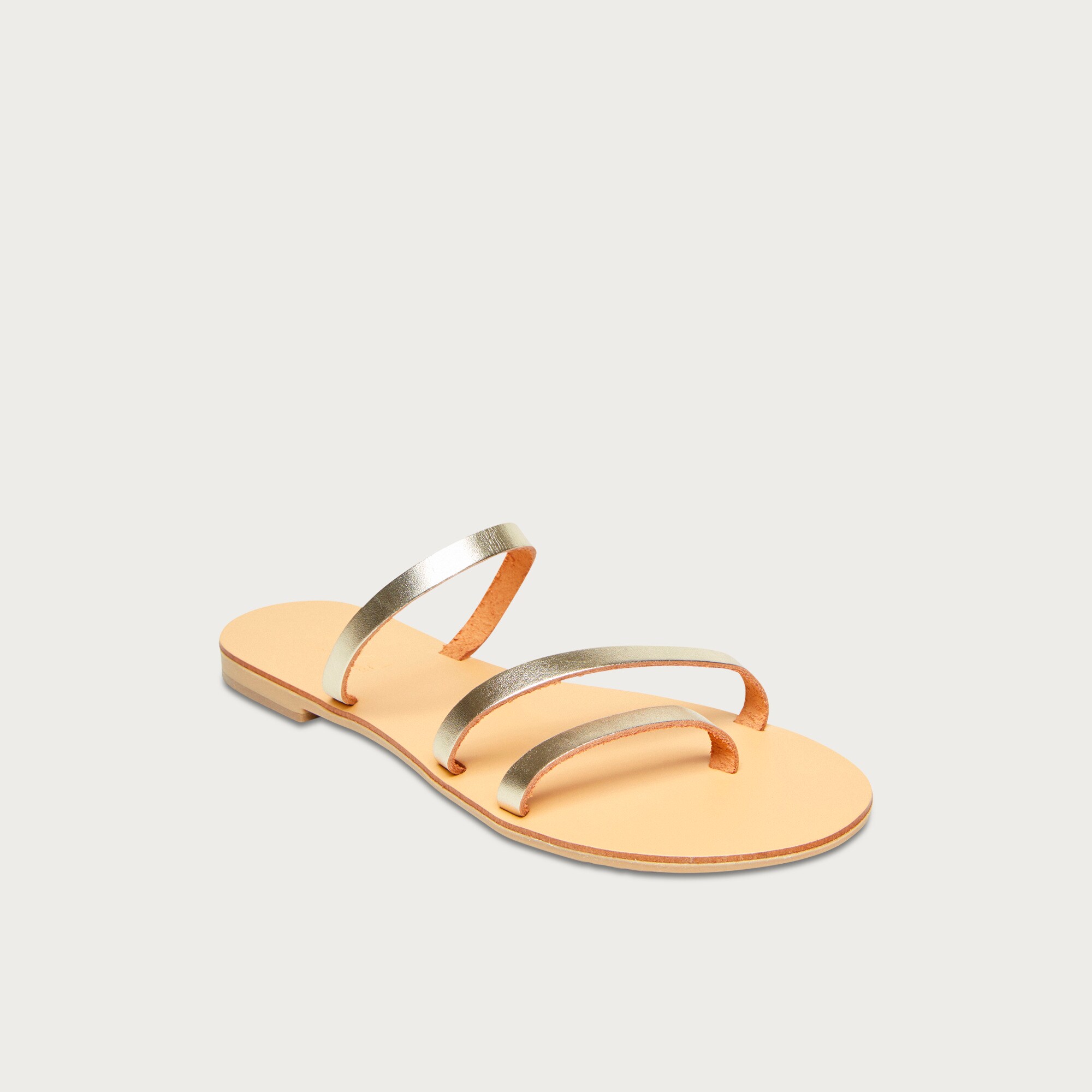 KAYU® Olympia sandals