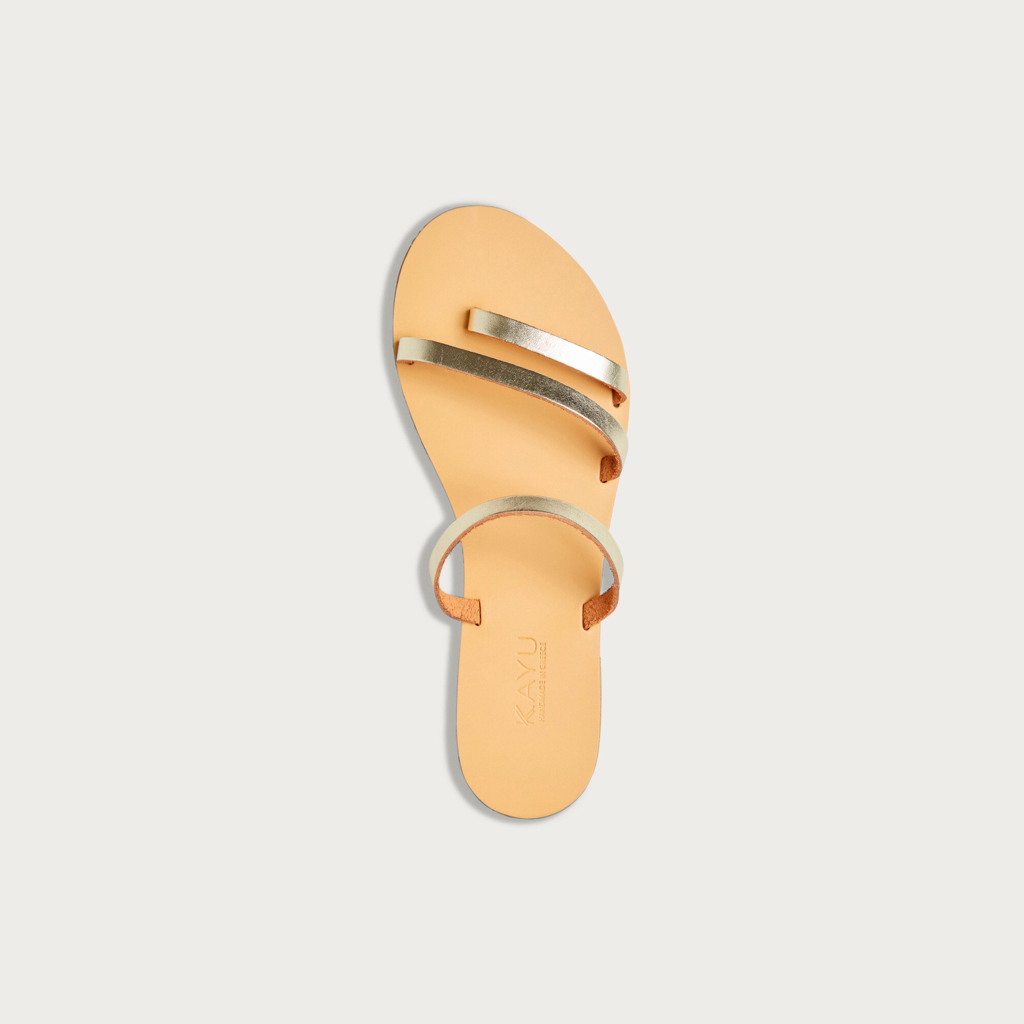 KAYU® Olympia sandals