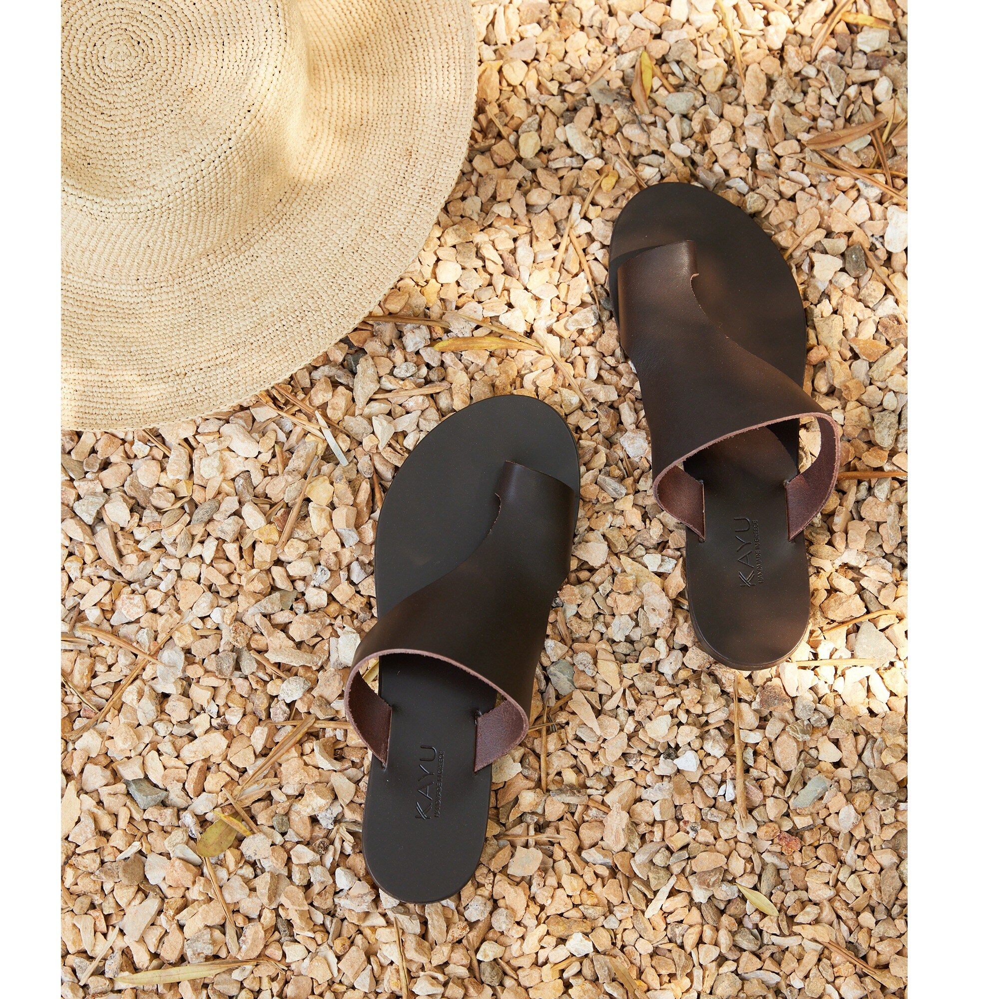 KAYU® Hera sandals