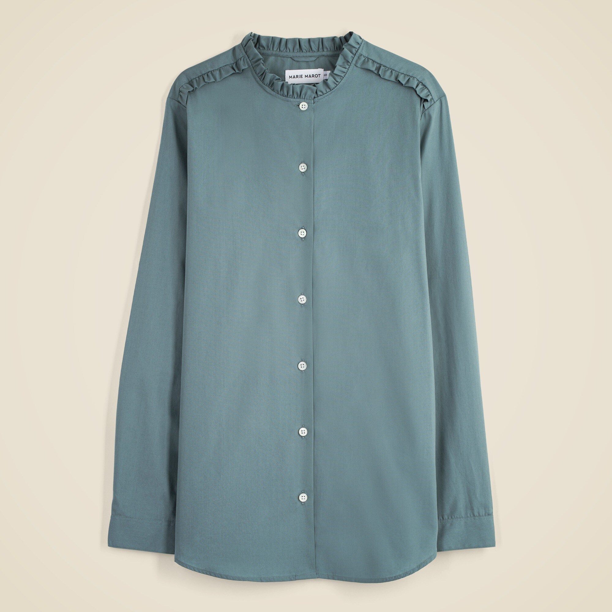 Marie Marot Bianca shirt