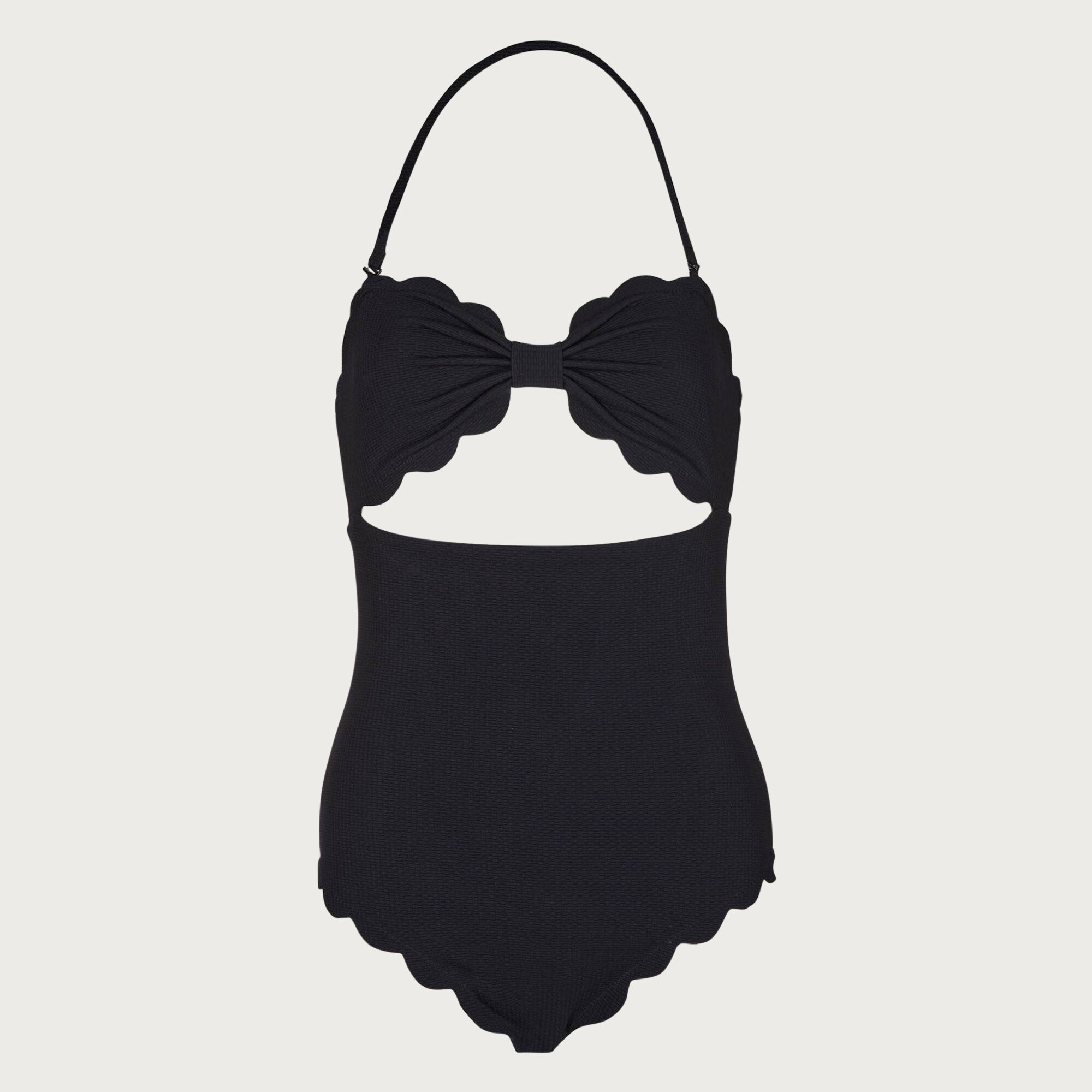 MARYSIA Antibes one-piece swimsuit