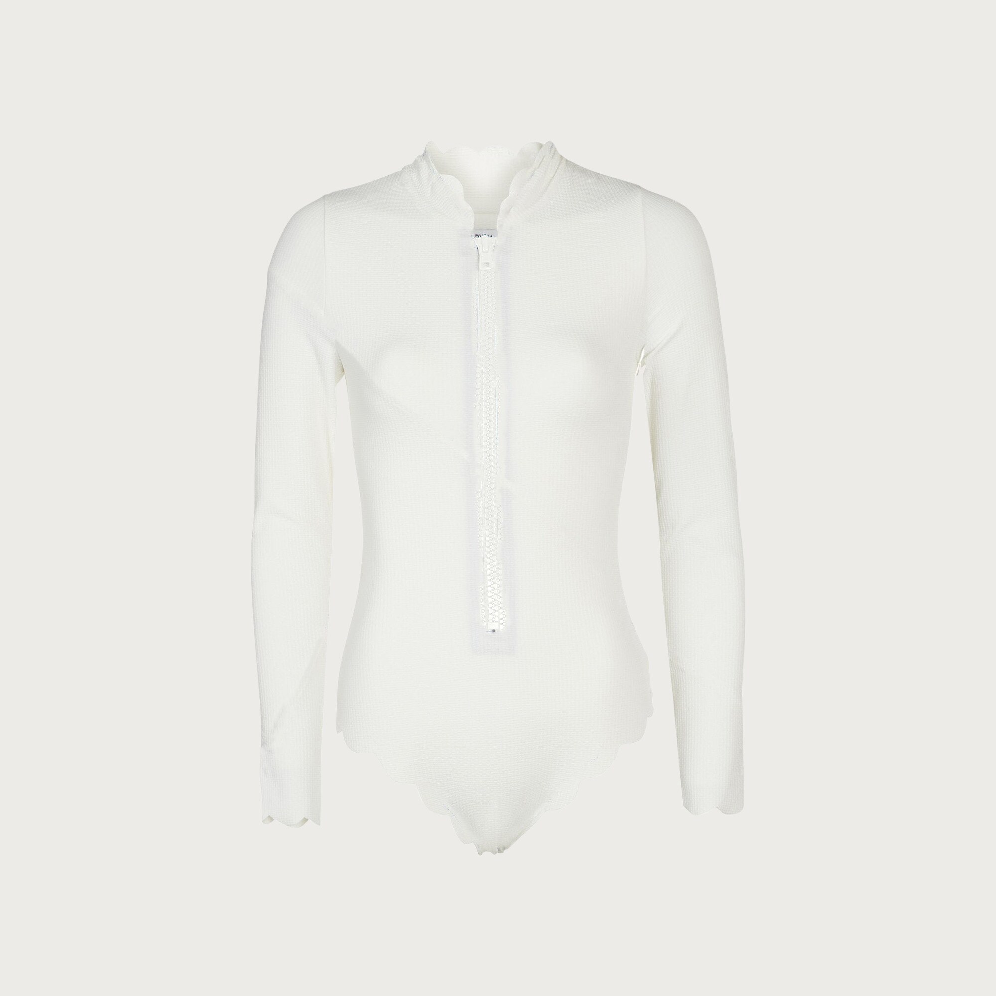 MARYSIA North Sea Rash Guard For Women