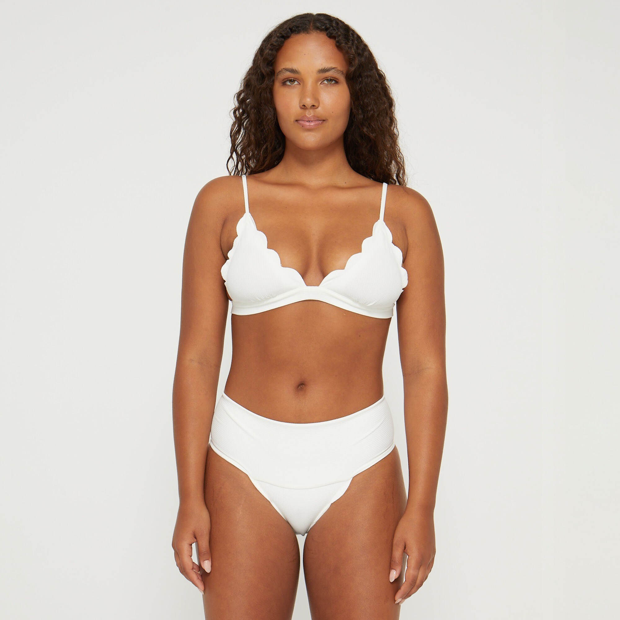 MARYSIA Santa Clara bikini top