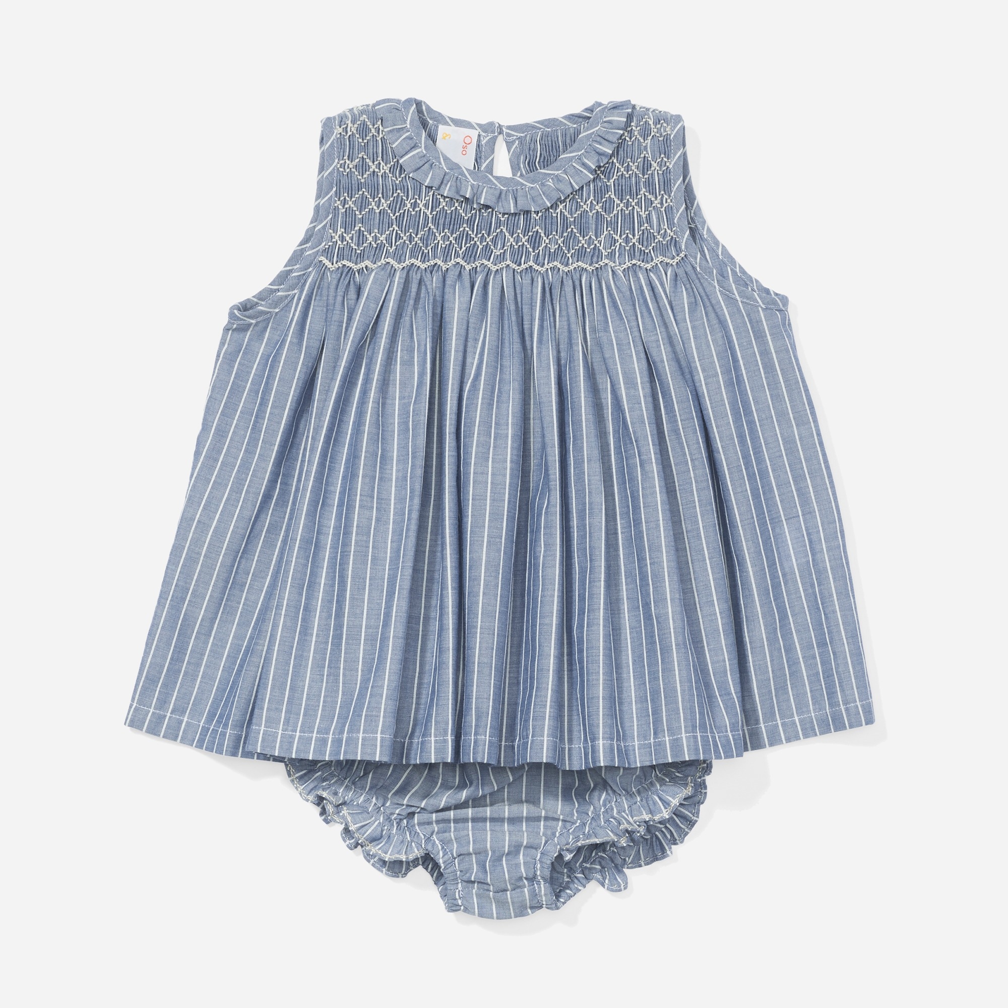 Oso Me babies Nora dress 118$