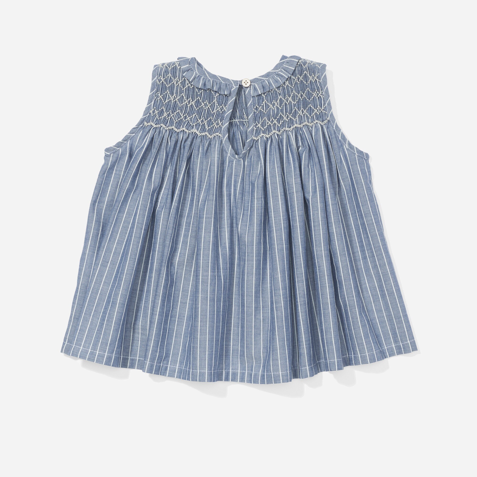 Oso & Me babies' Nora dress