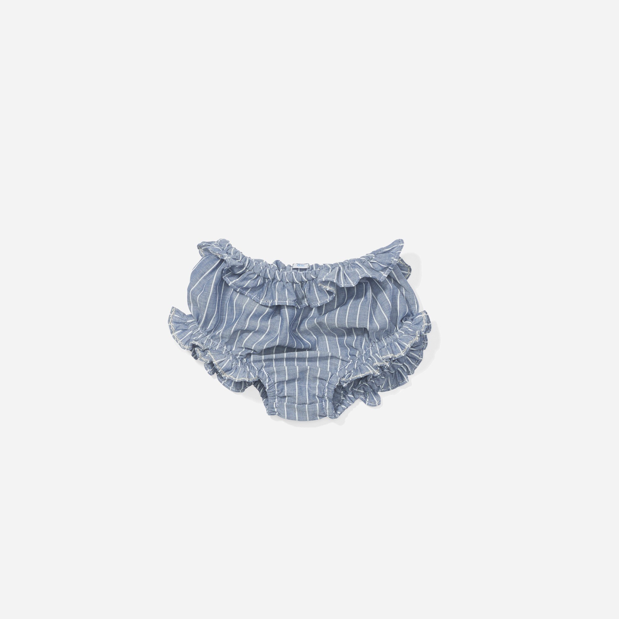 Oso & Me babies' Nora dress