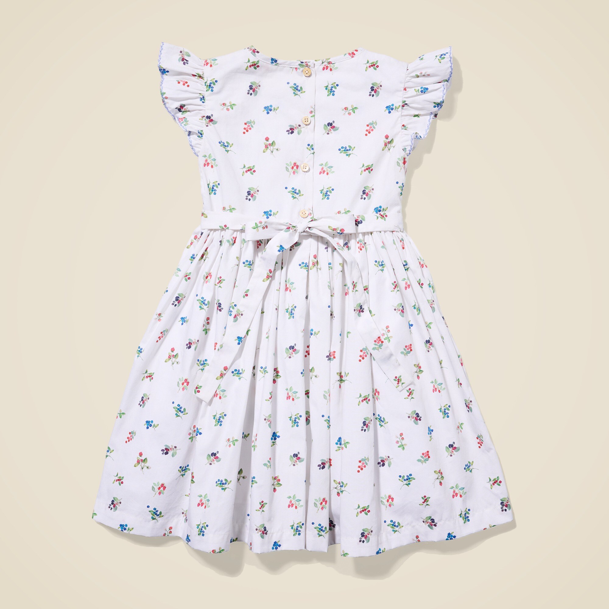 Oso & Me girls' Betty dress