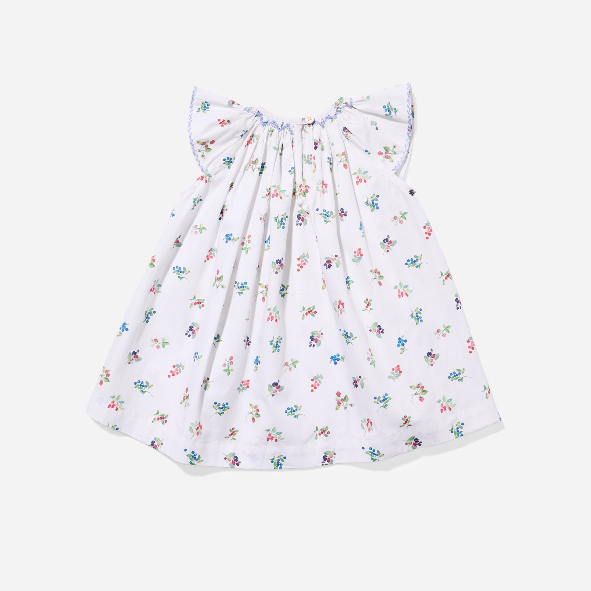 Oso & Me babies' Betty dress