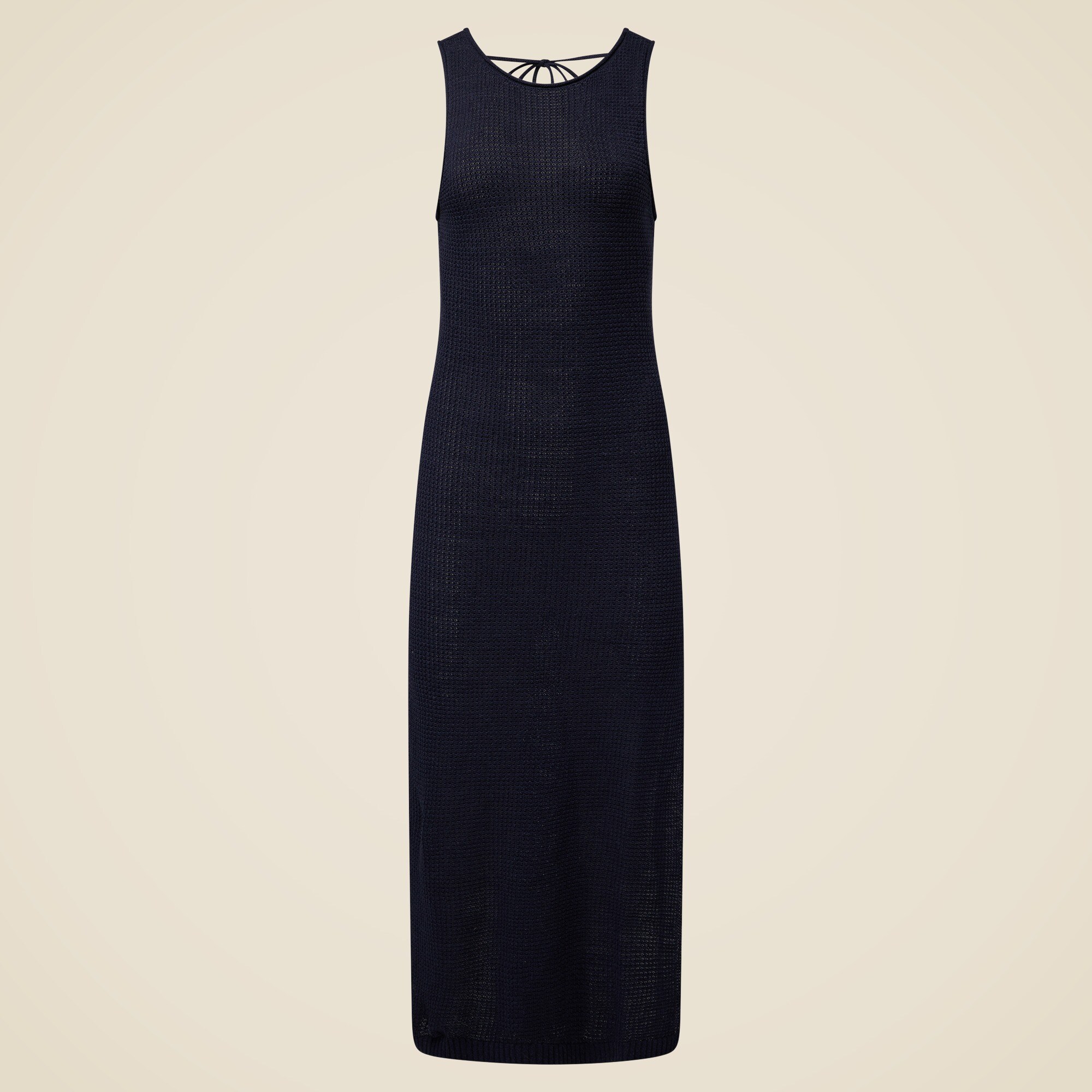 Bash Paris Onia Dress - Ocre