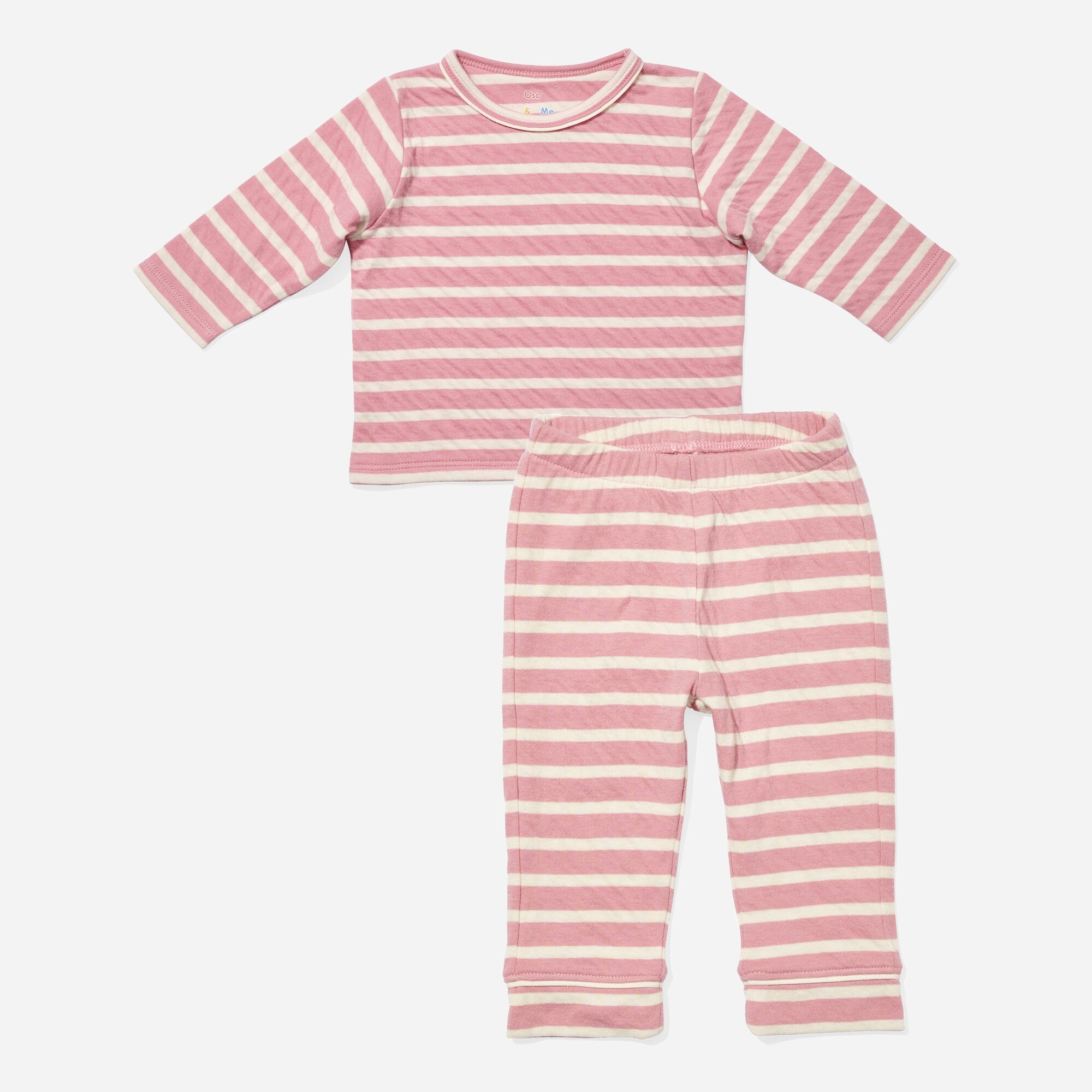  Oso &amp; Me babies' Edward play bundle