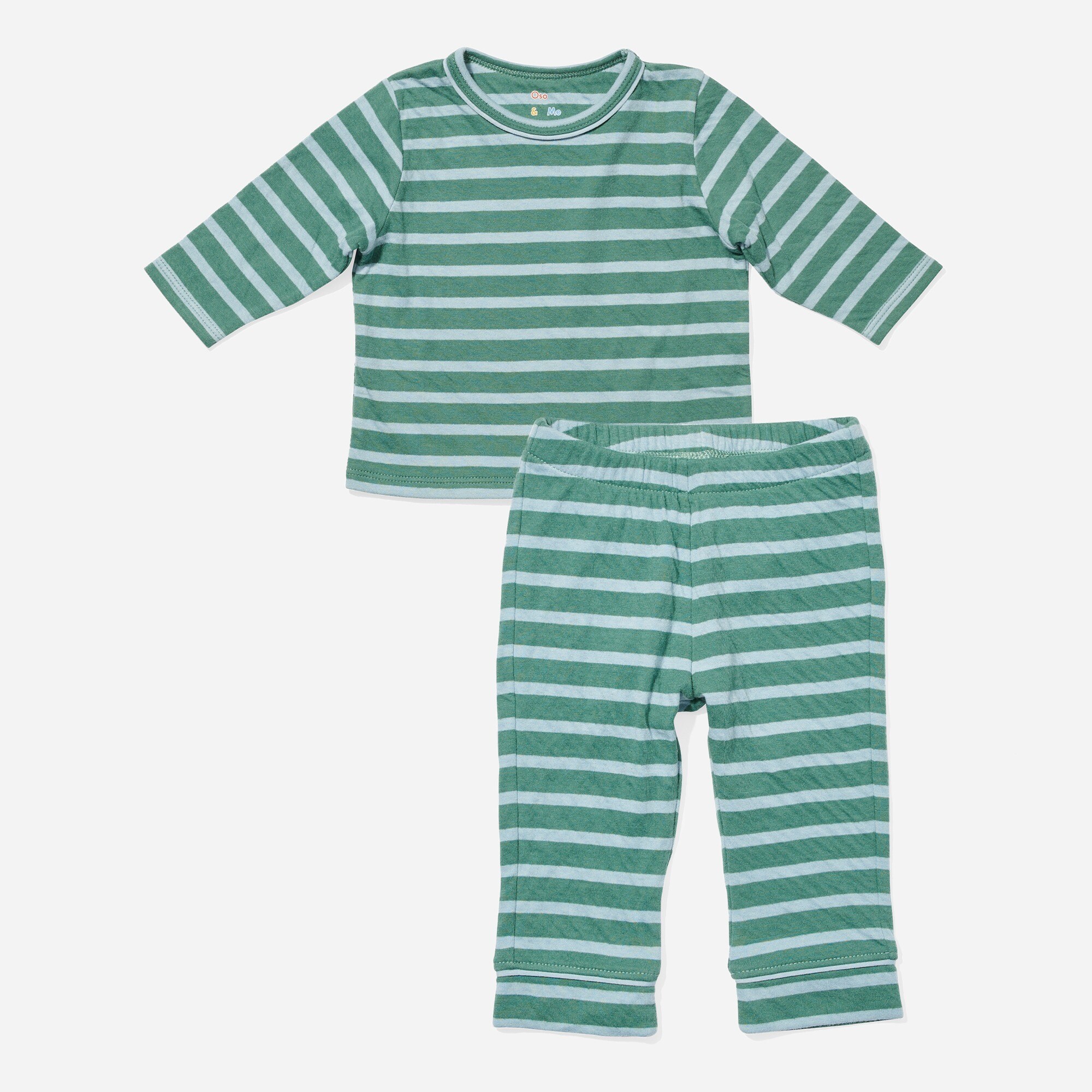 Oso & Me babies' Edward play bundle