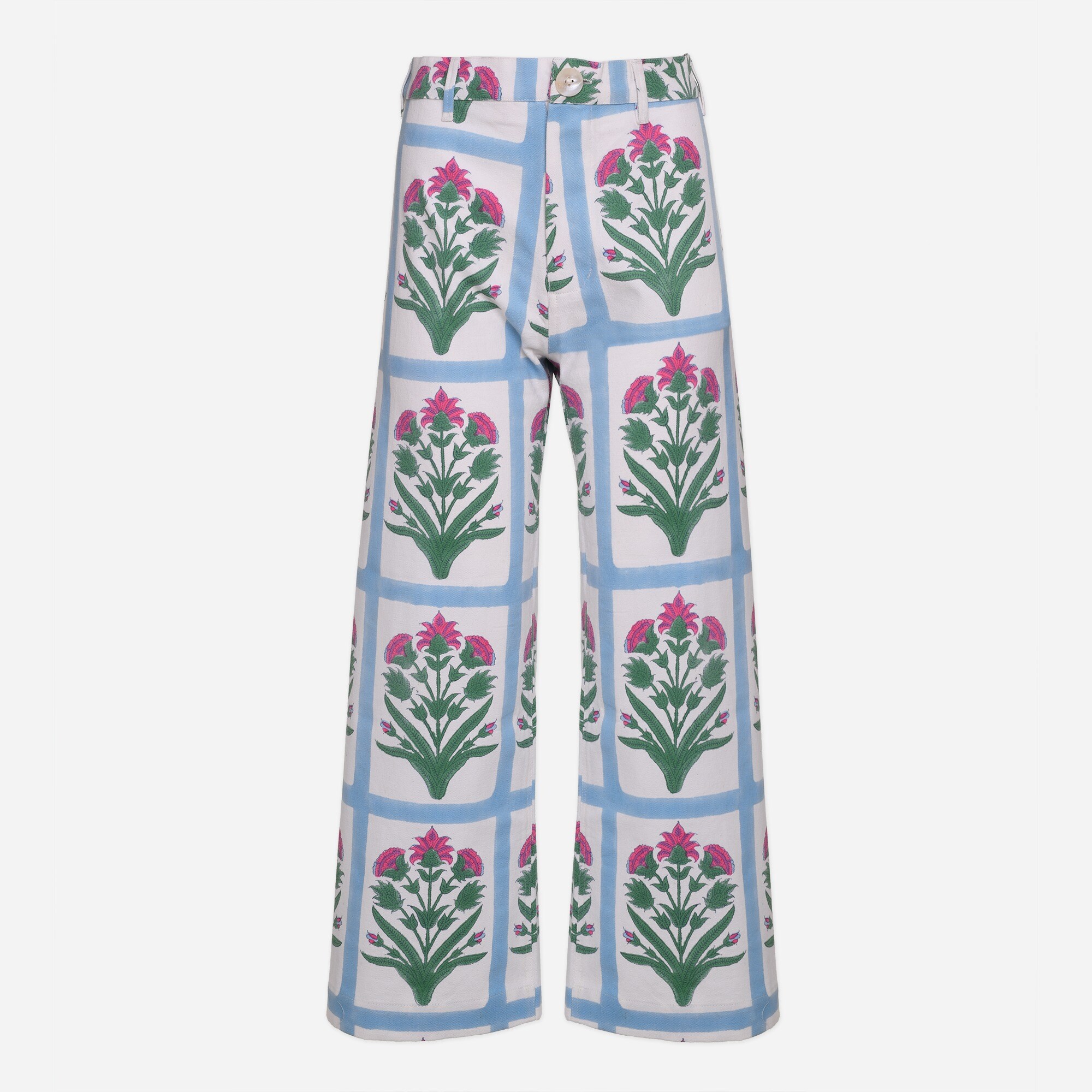 SZ Blockprints™ disco pant