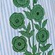 SZ Blockprints&trade; drawstring short GREEN MULTI : sz blockprints&trade; drawstring short for women