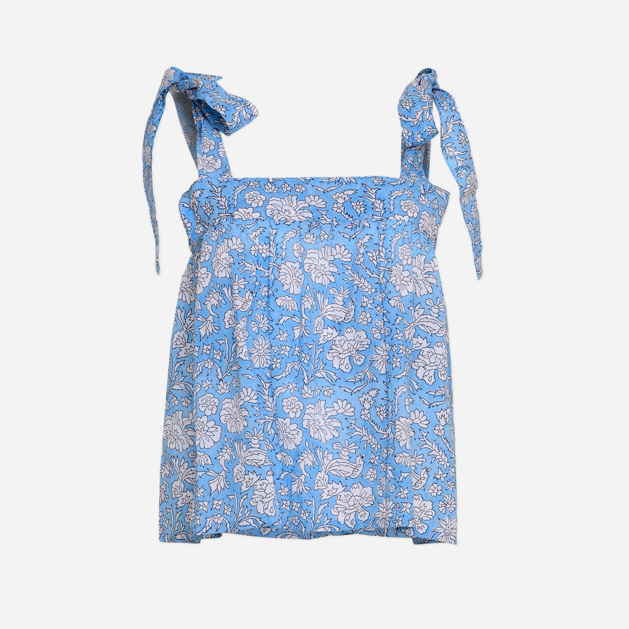 人気商品ランキング Emma Blockprints™ SZ Tank Women For Top トップス
