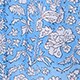 SZ Blockprints&trade; Emma tank top LIGHT BLUE sz blockprints&trade; emma tank top for women