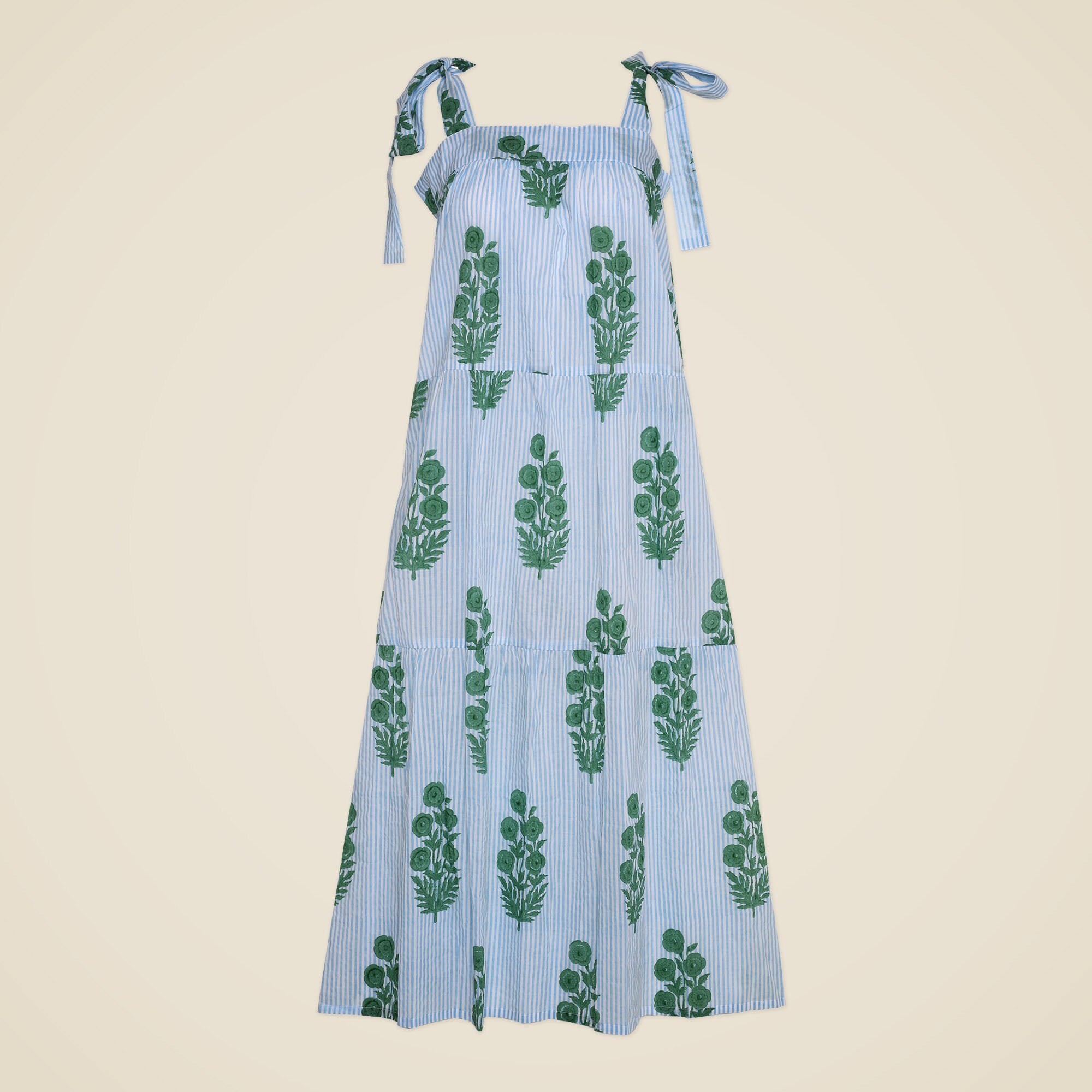 SZ Blockprints™ Winslow dress