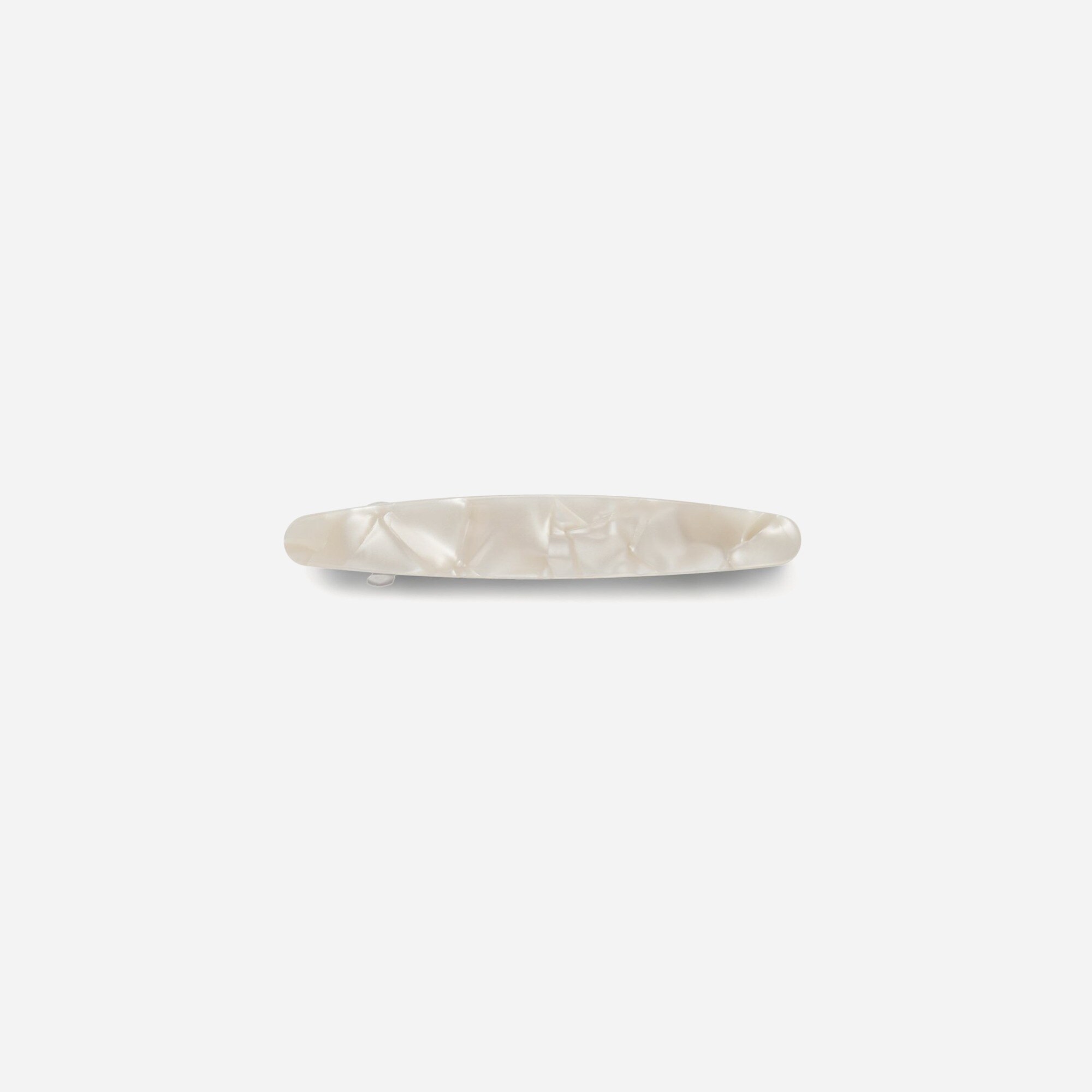 MACHETE No. 1 heirloom barrette