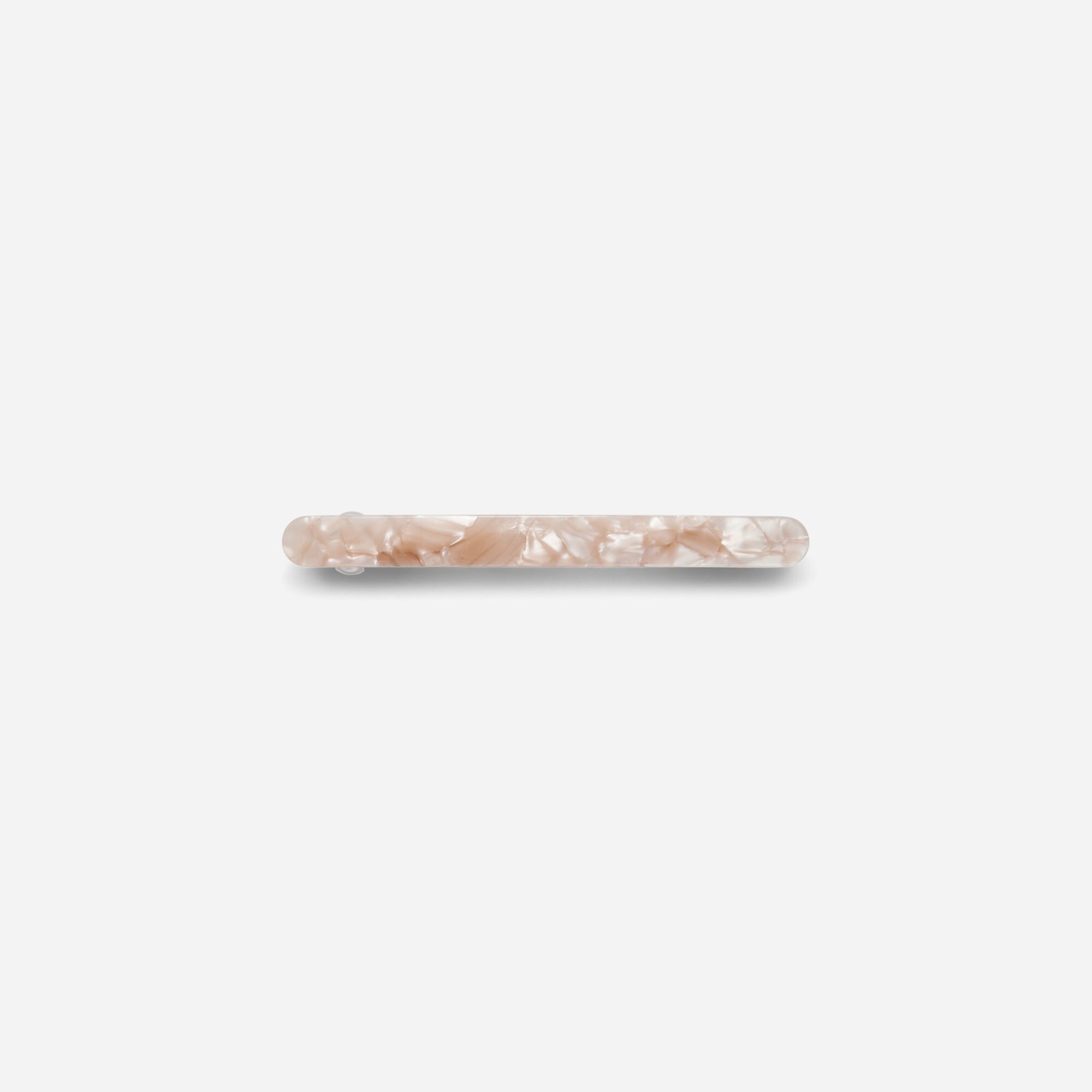 MACHETE slim Paris barrette