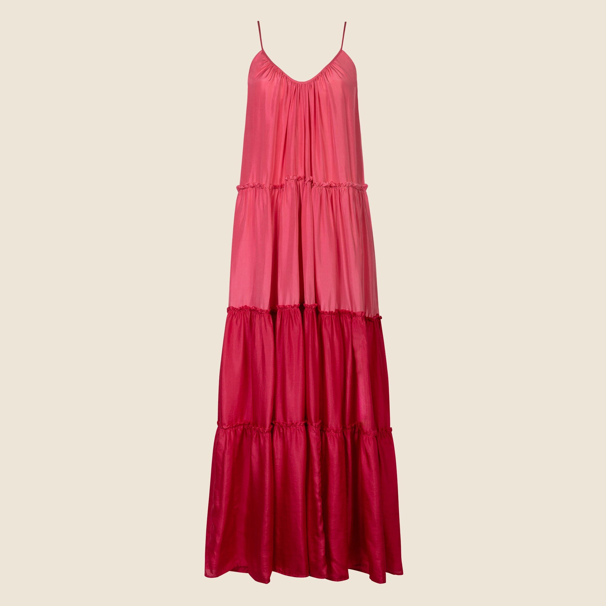 KALITA La Maroma Maxi Dress For Women