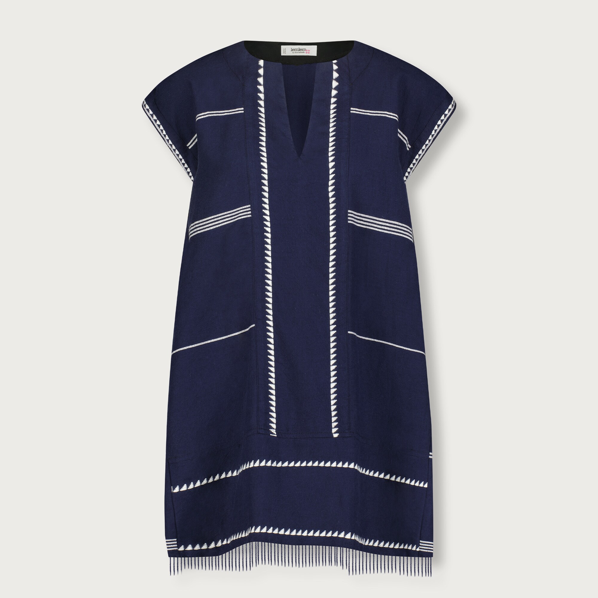 lemlem elina caftan for women