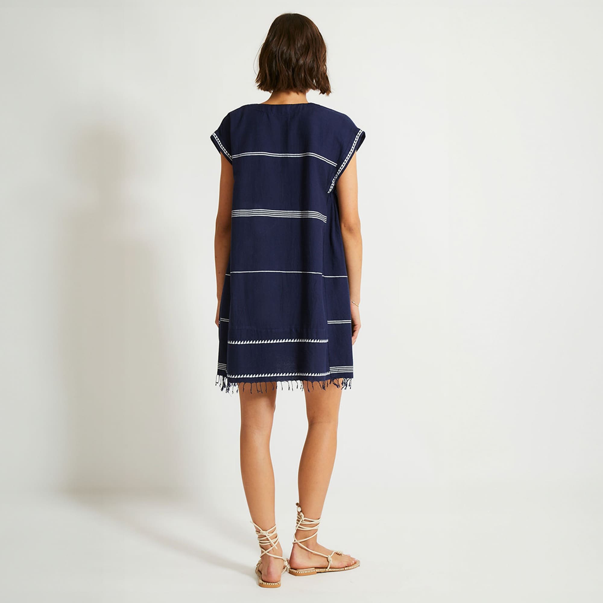 lemlem Elina caftan - image 3