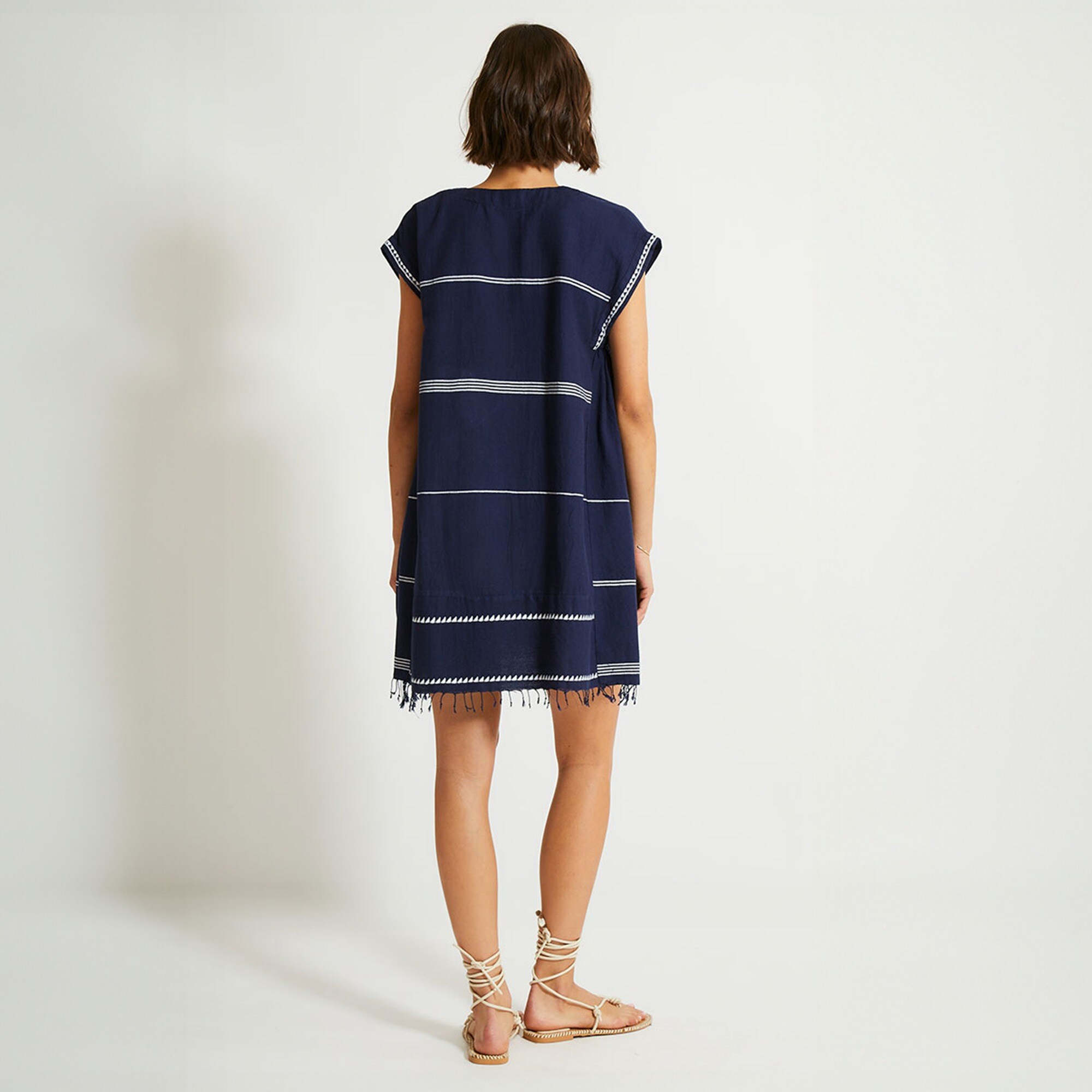 lemlem Elina caftan