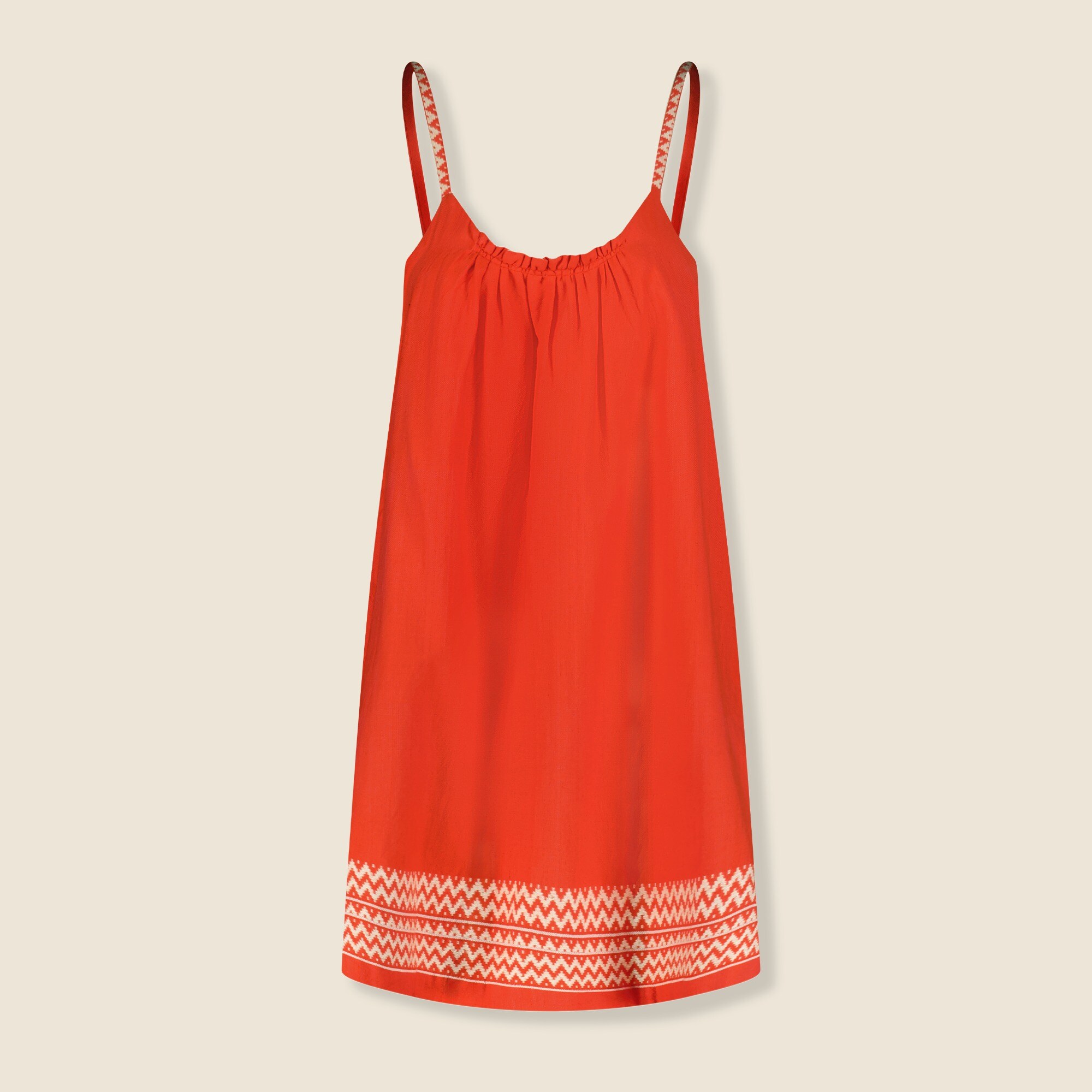 womens lemlem Zina swing dress