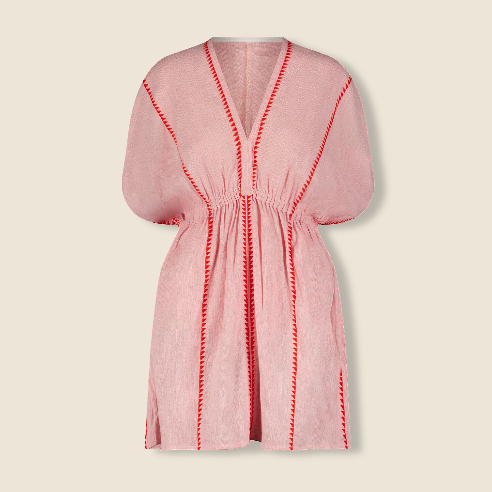 womens lemlem Alem plunge dress