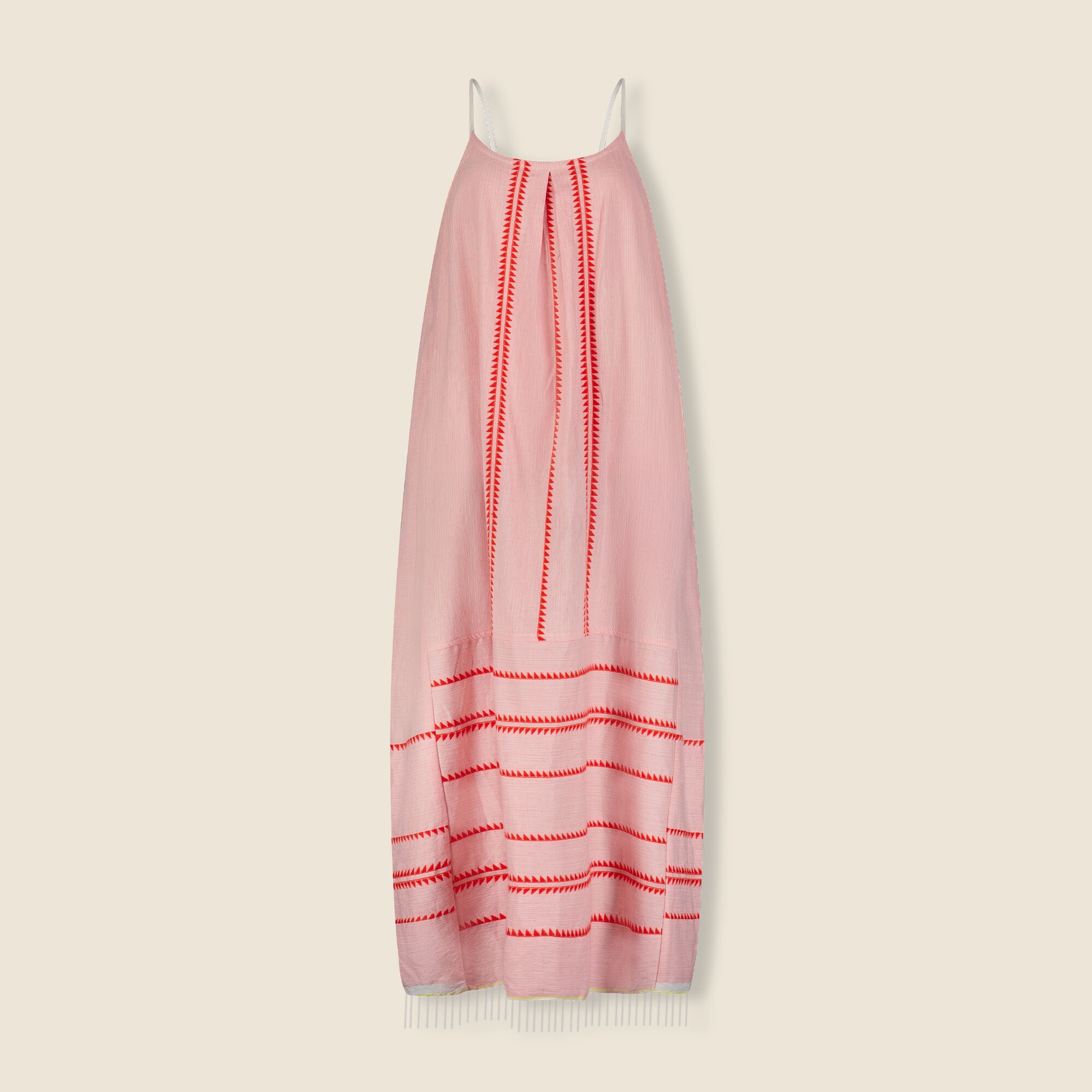 womens lemlem Nia slip dress